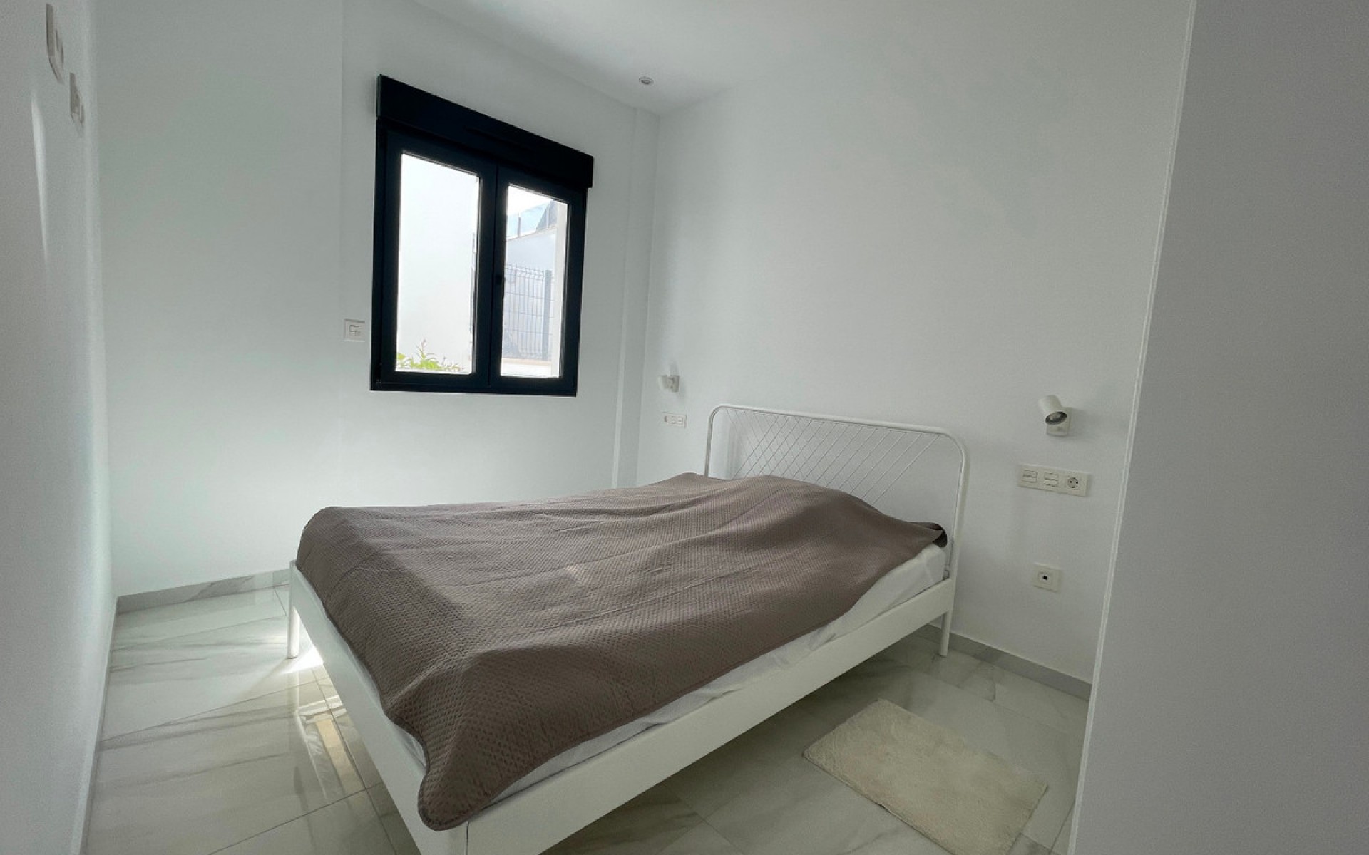 Resale - Villa - Benijofar