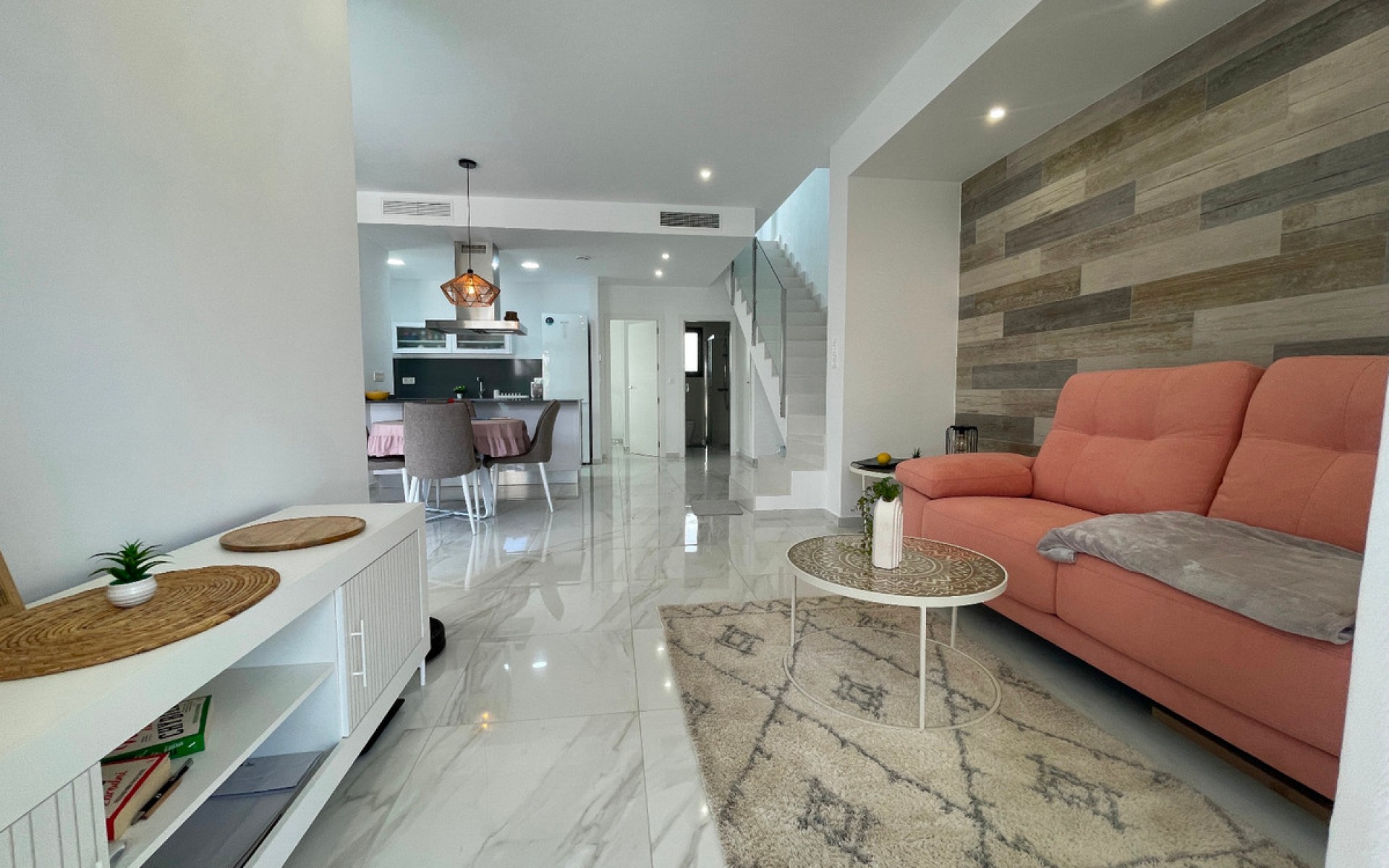 Resale - Villa - Benijofar