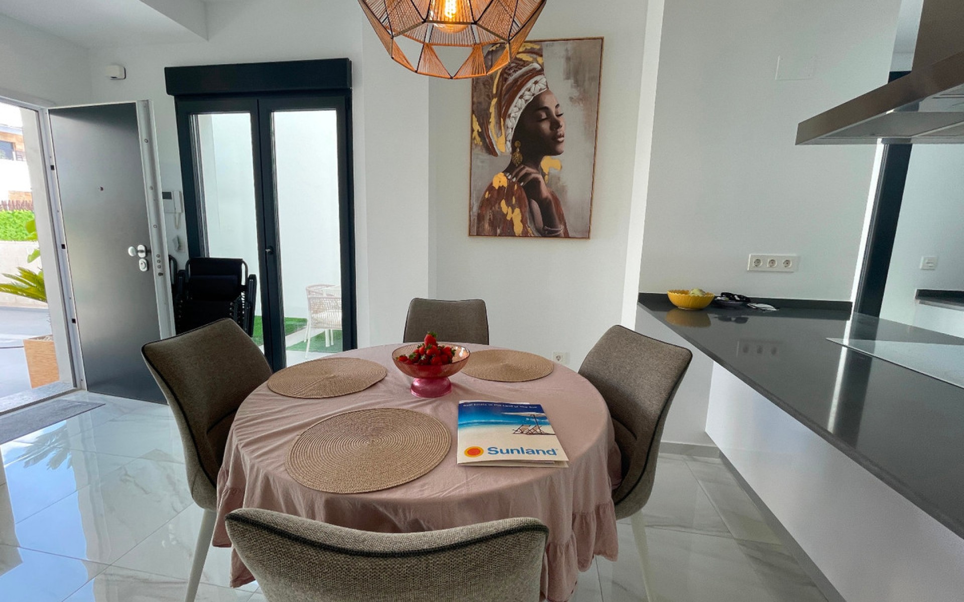 Resale - Villa - Benijofar