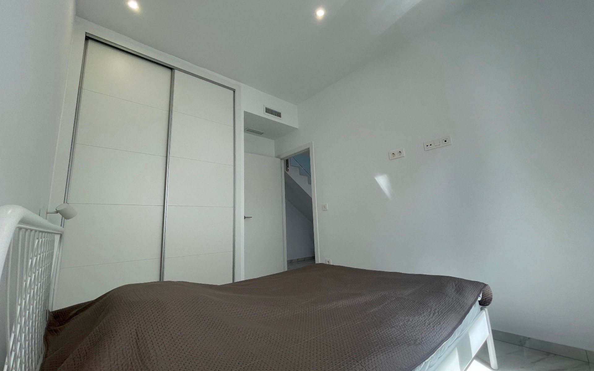 Resale - Villa - Benijofar