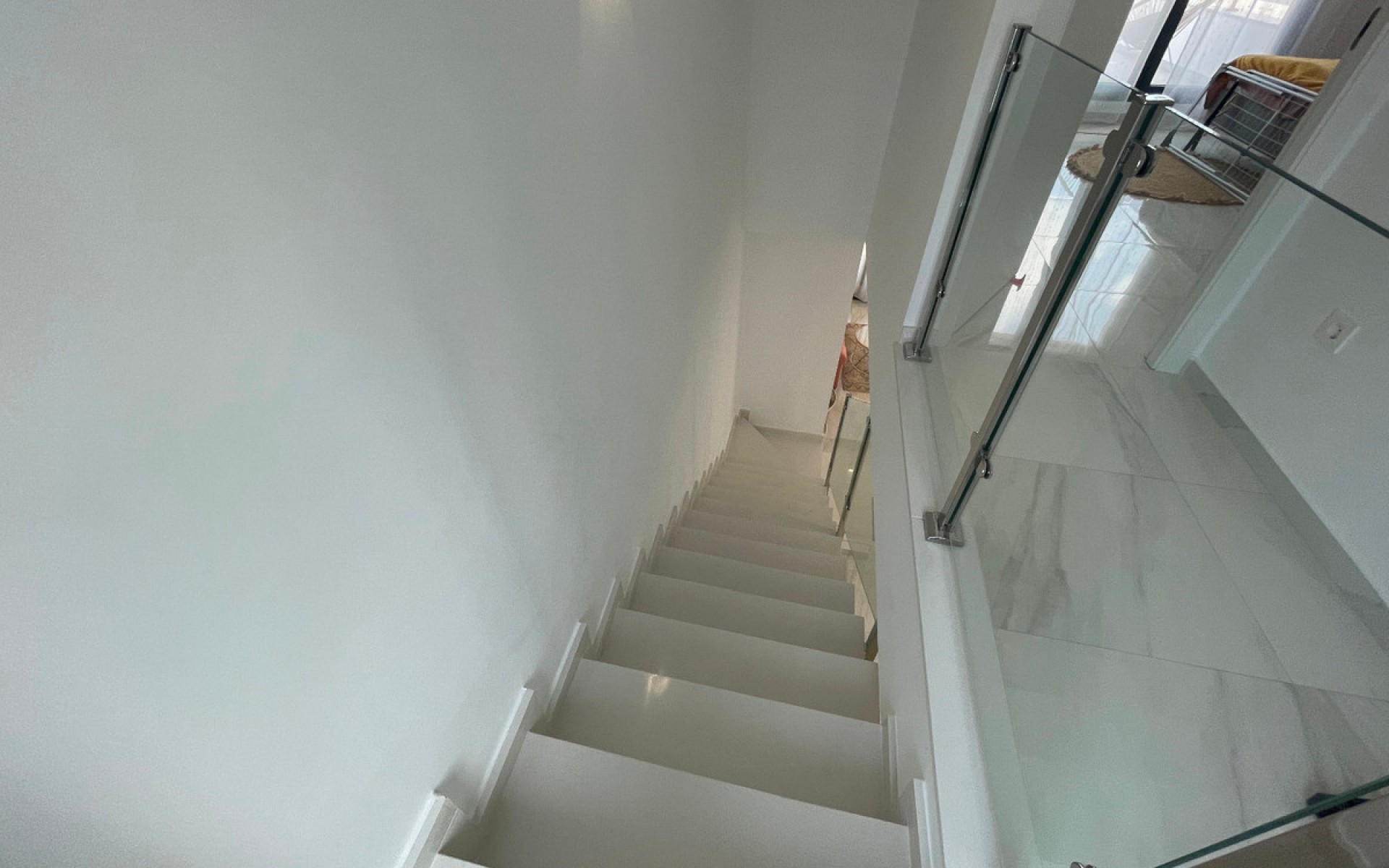 Resale - Villa - Benijofar