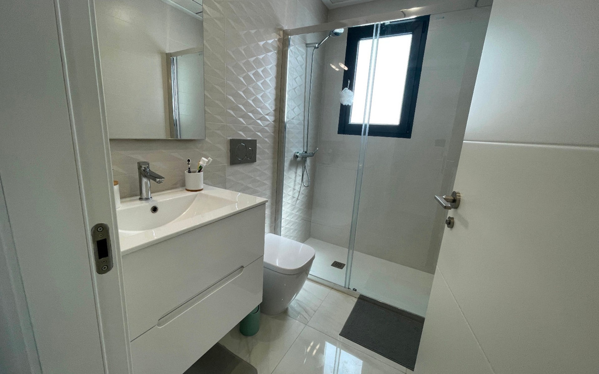 Resale - Villa - Benijofar