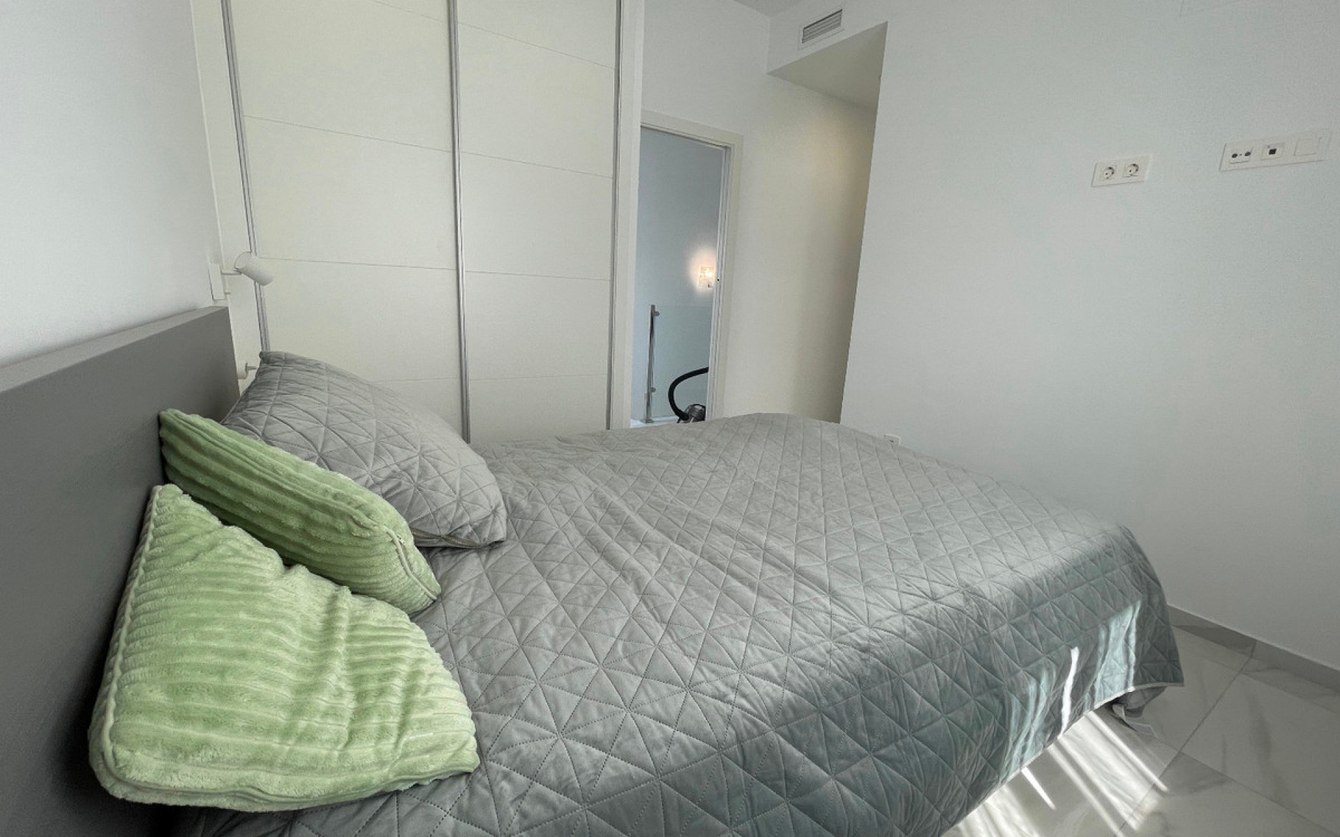 Resale - Villa - Benijofar