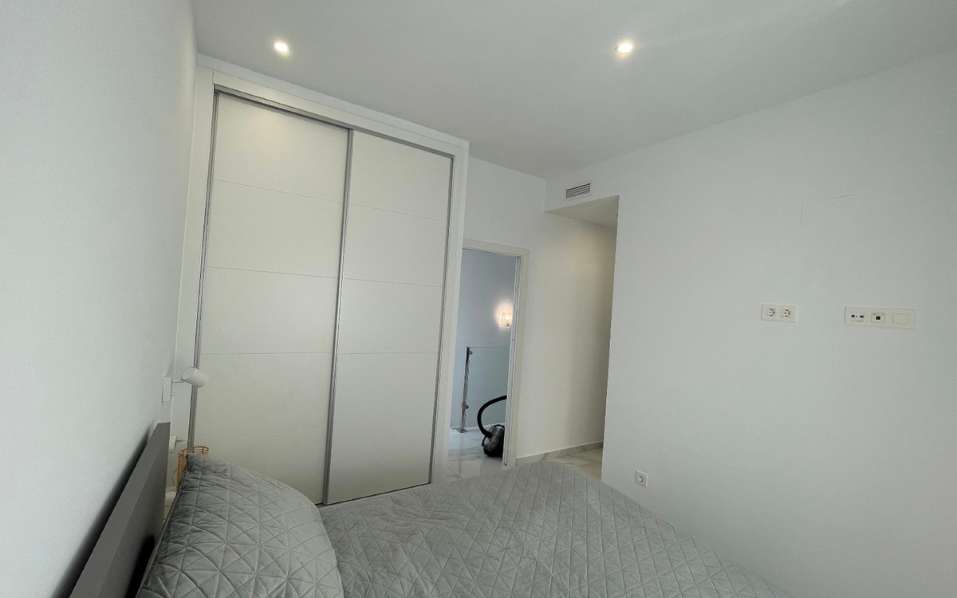 Resale - Villa - Benijofar