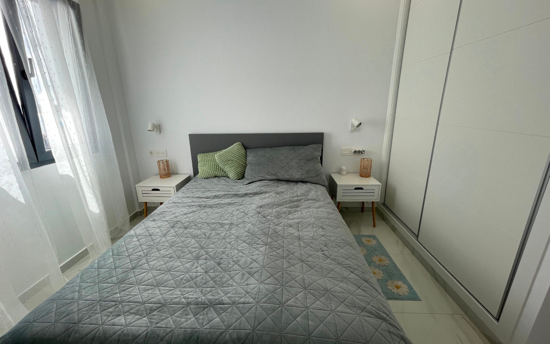 Resale - Villa - Benijofar