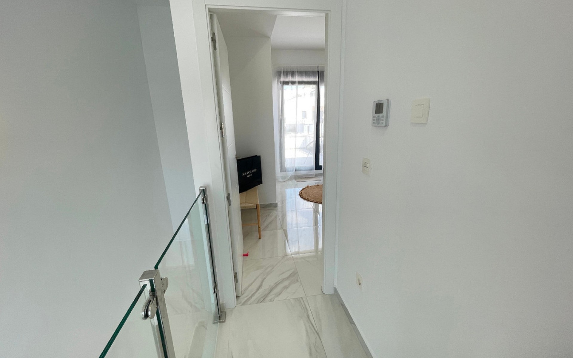 Resale - Villa - Benijofar