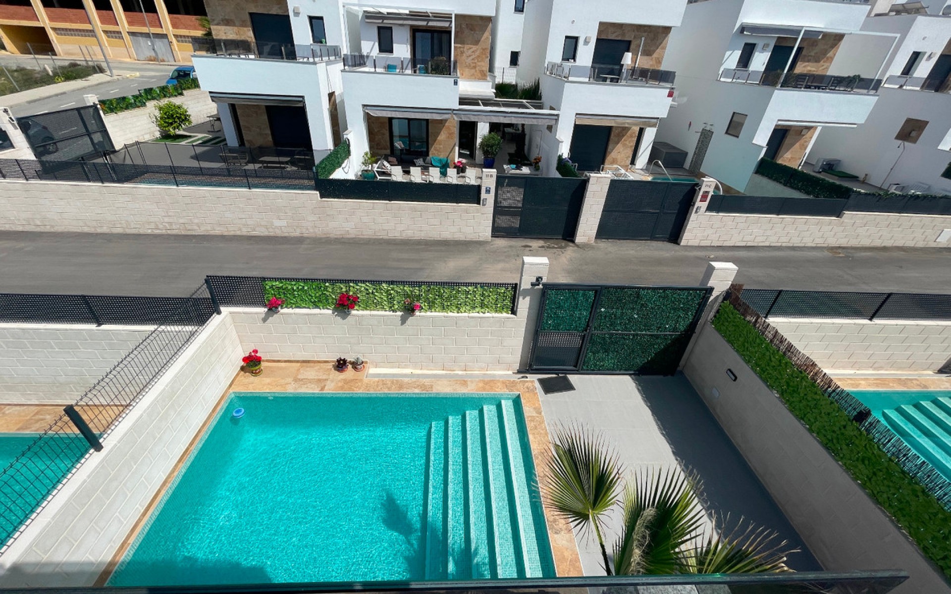 Resale - Villa - Benijofar