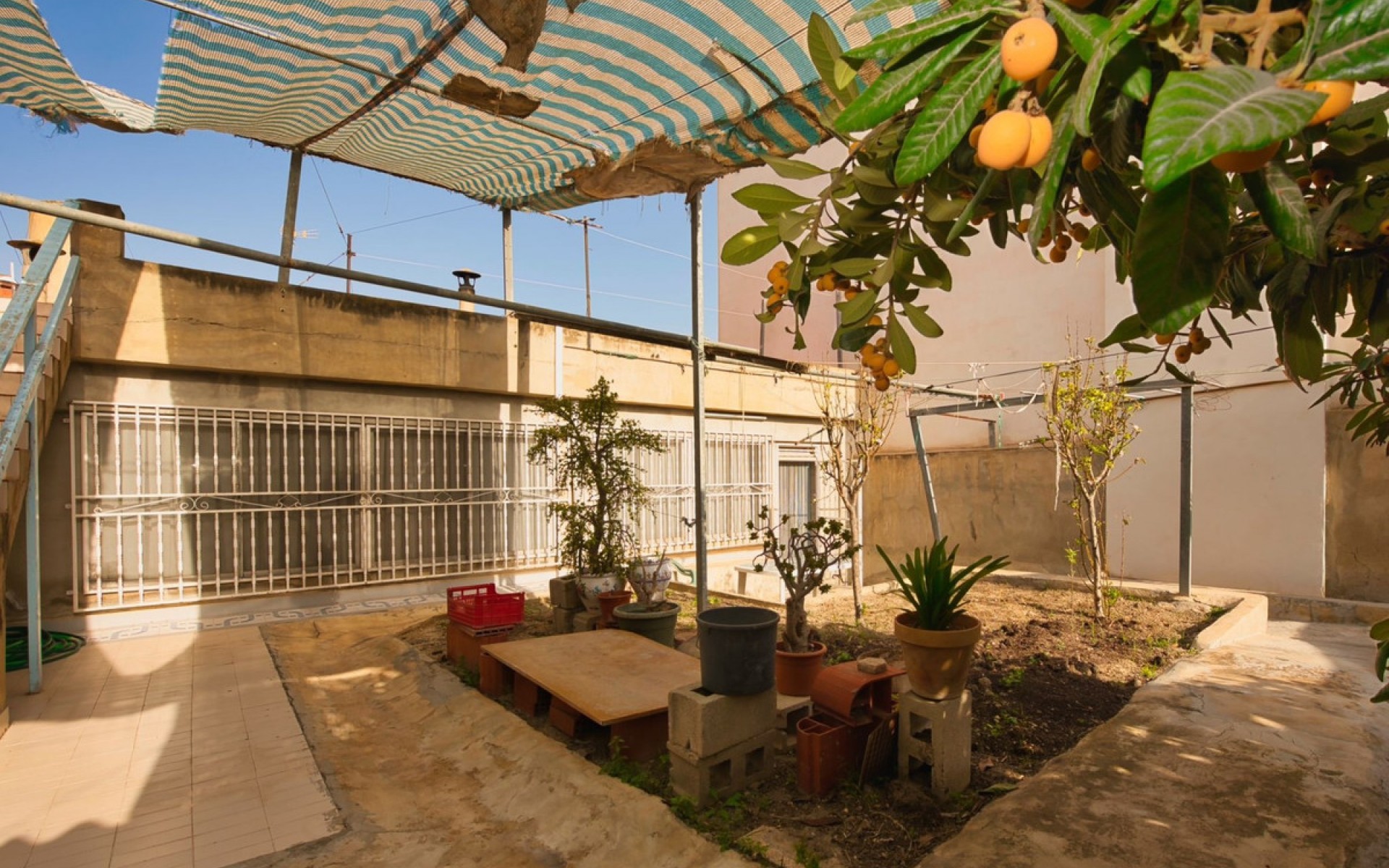 Resale - Villa - Benijofar