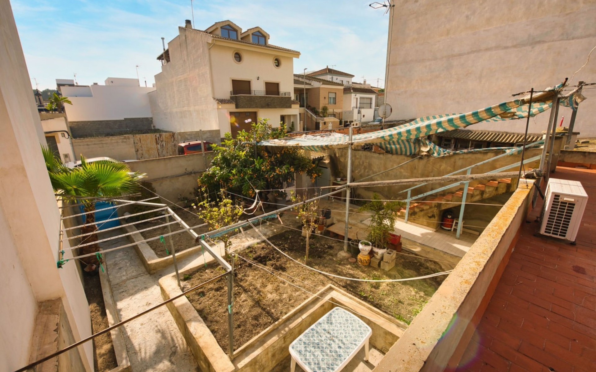 Resale - Villa - Benijofar