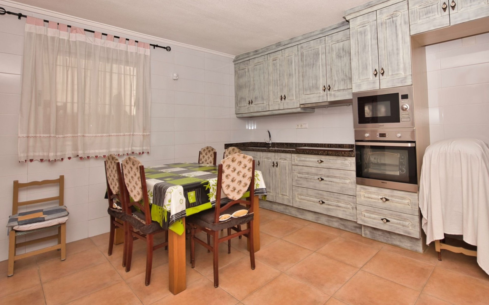 Resale - Villa - Benijofar