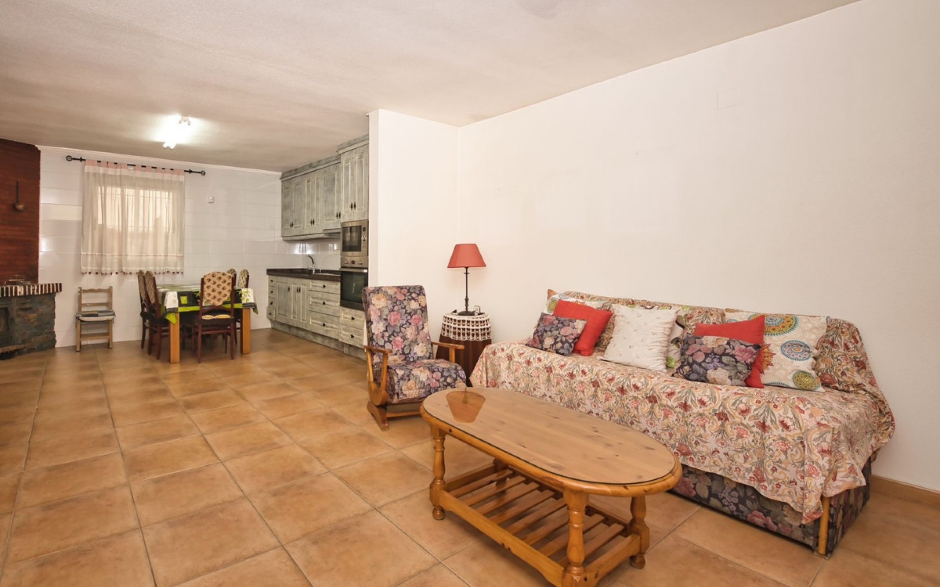 Resale - Villa - Benijofar