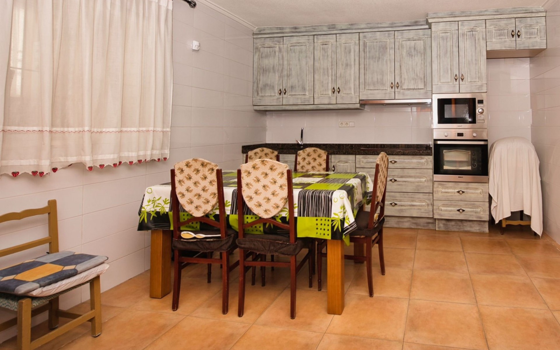 Resale - Villa - Benijofar