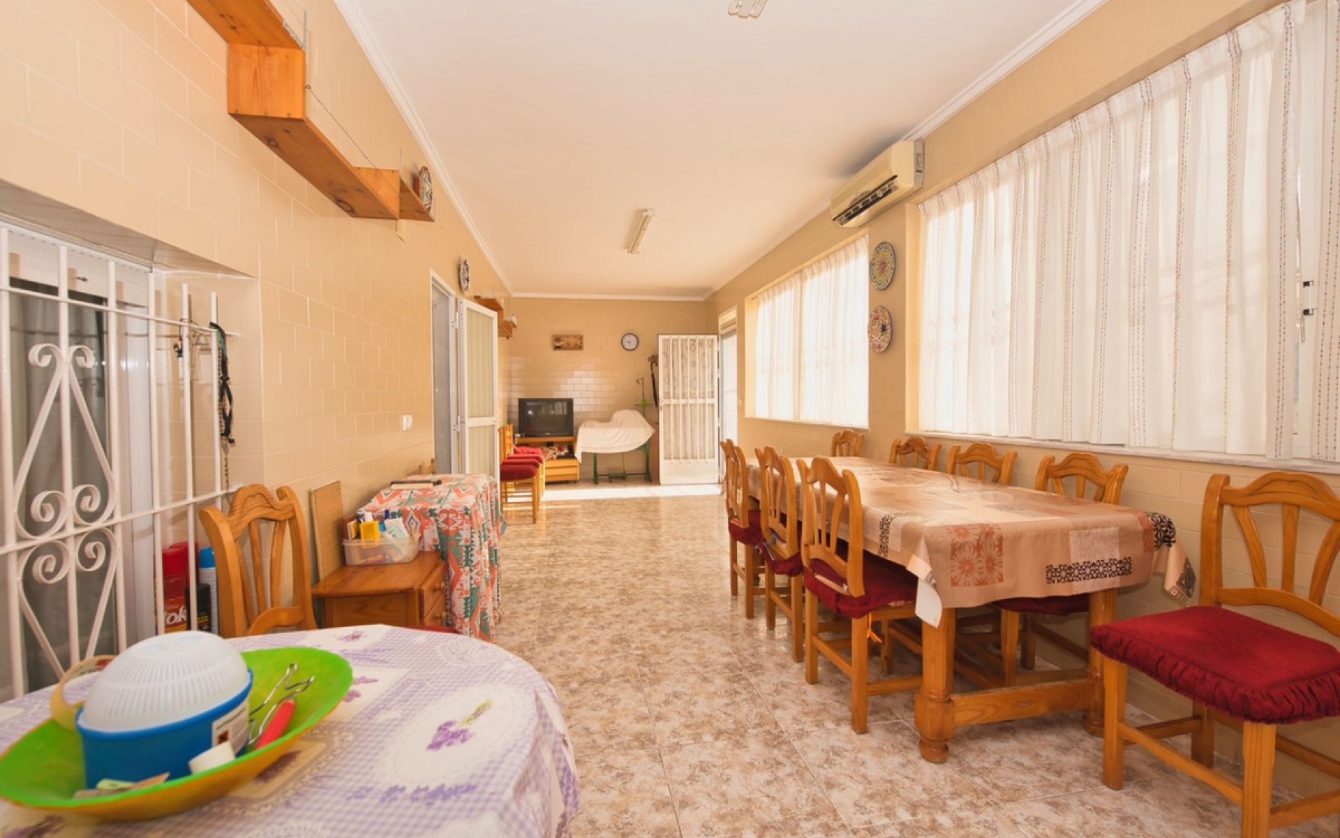 Resale - Villa - Benijofar