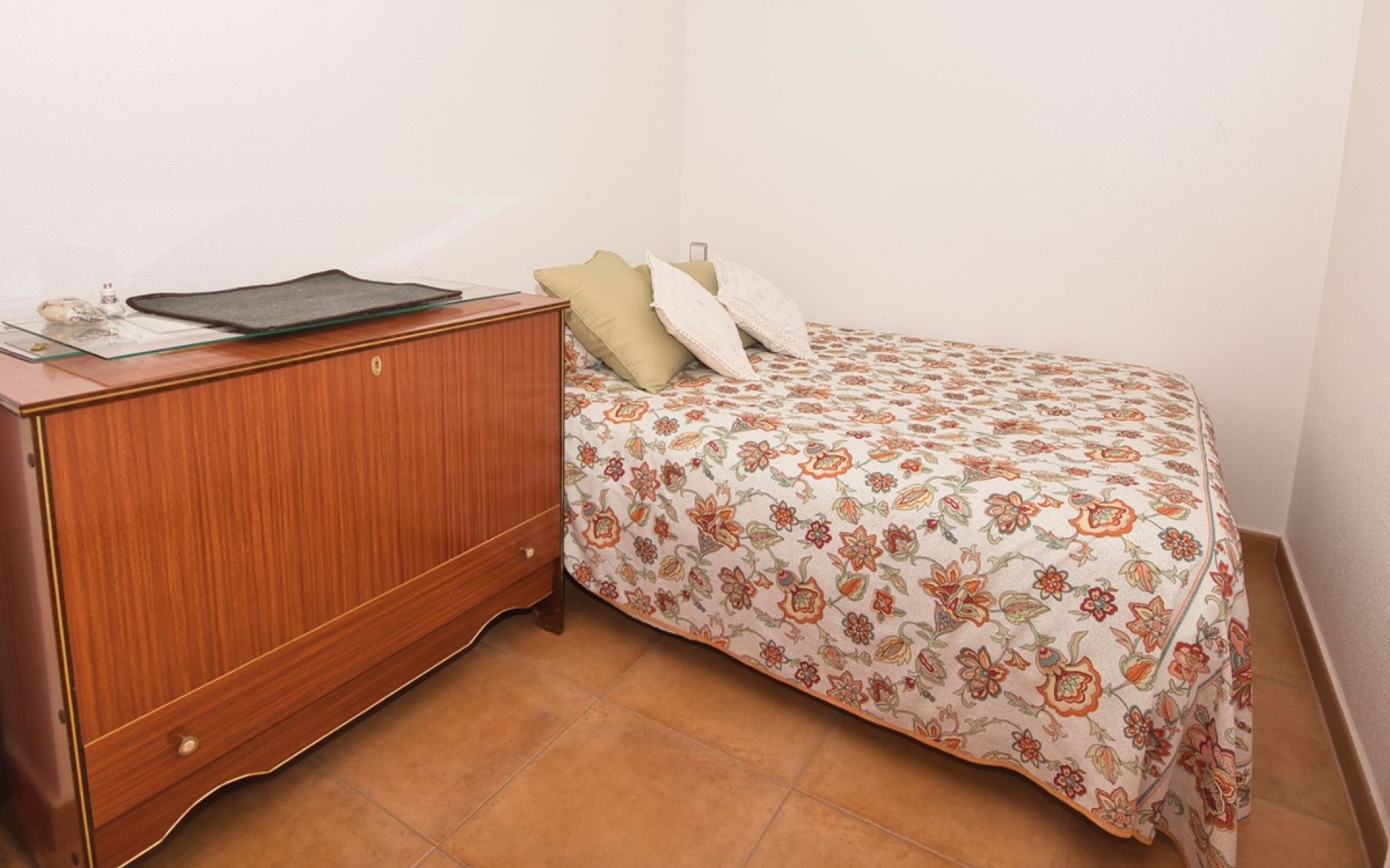 Resale - Villa - Benijofar