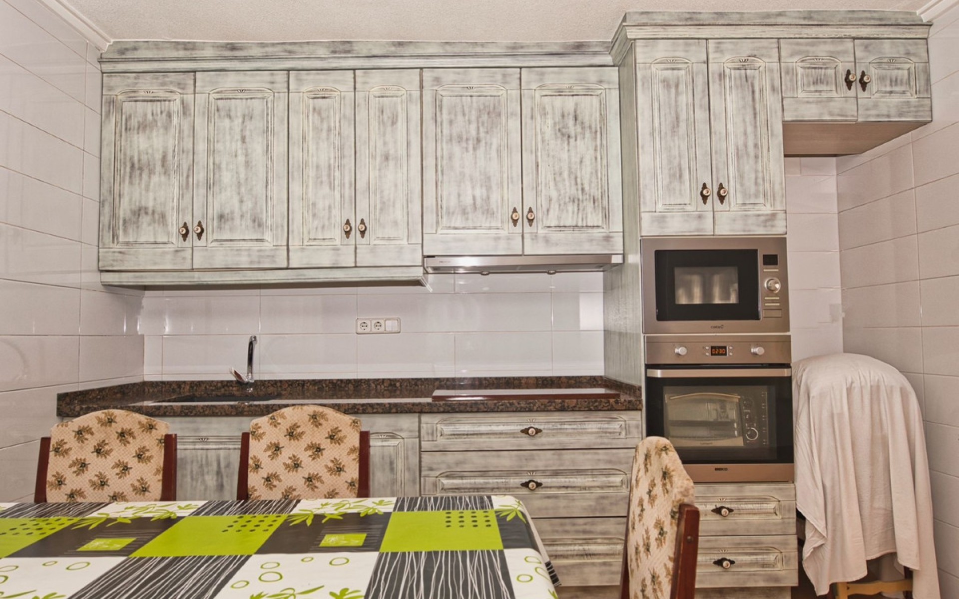 Resale - Villa - Benijofar