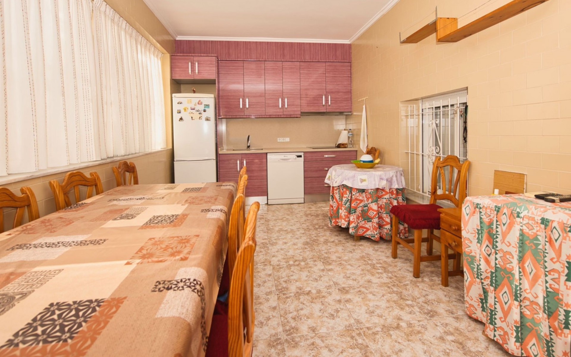 Resale - Villa - Benijofar