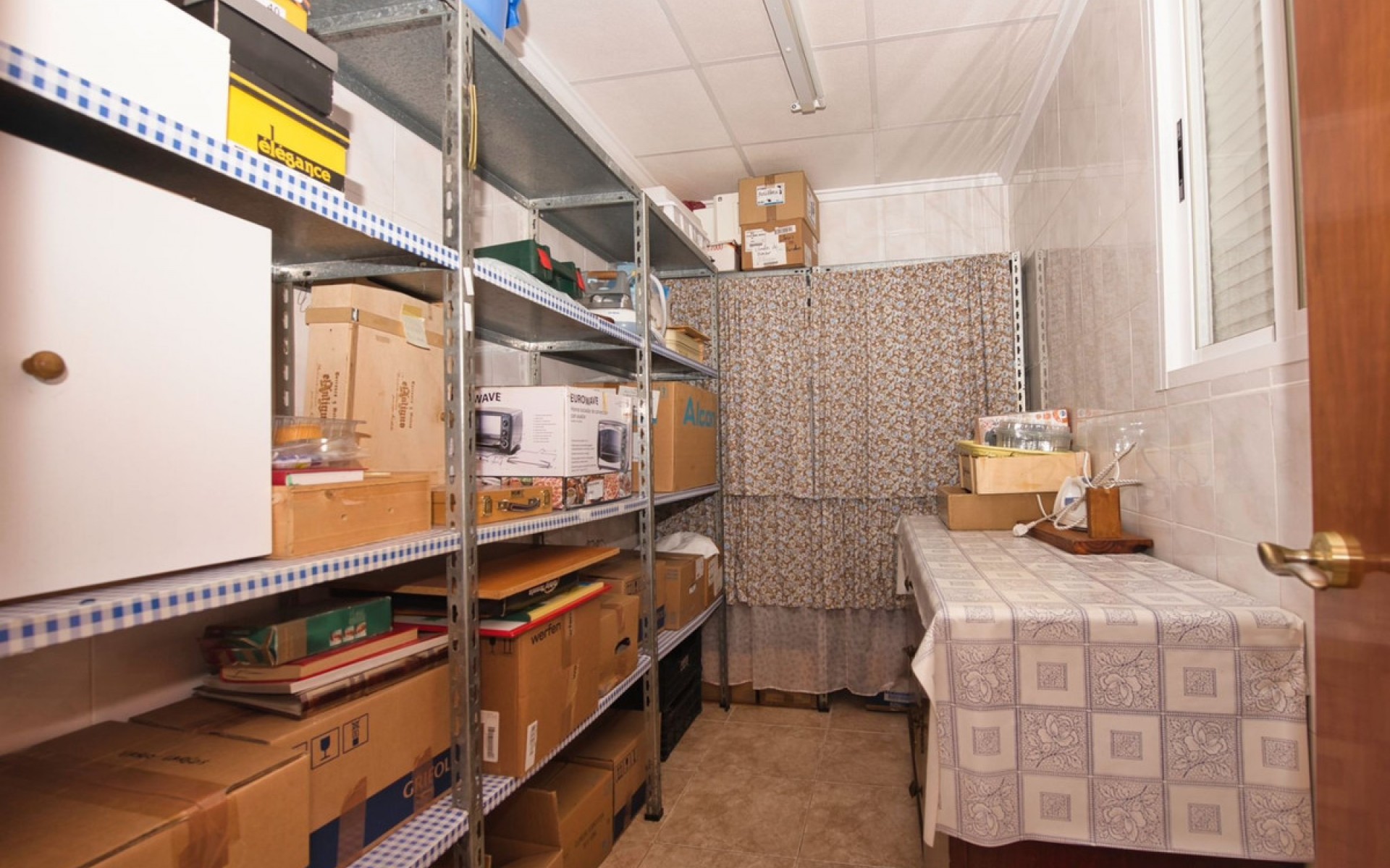 Resale - Villa - Benijofar