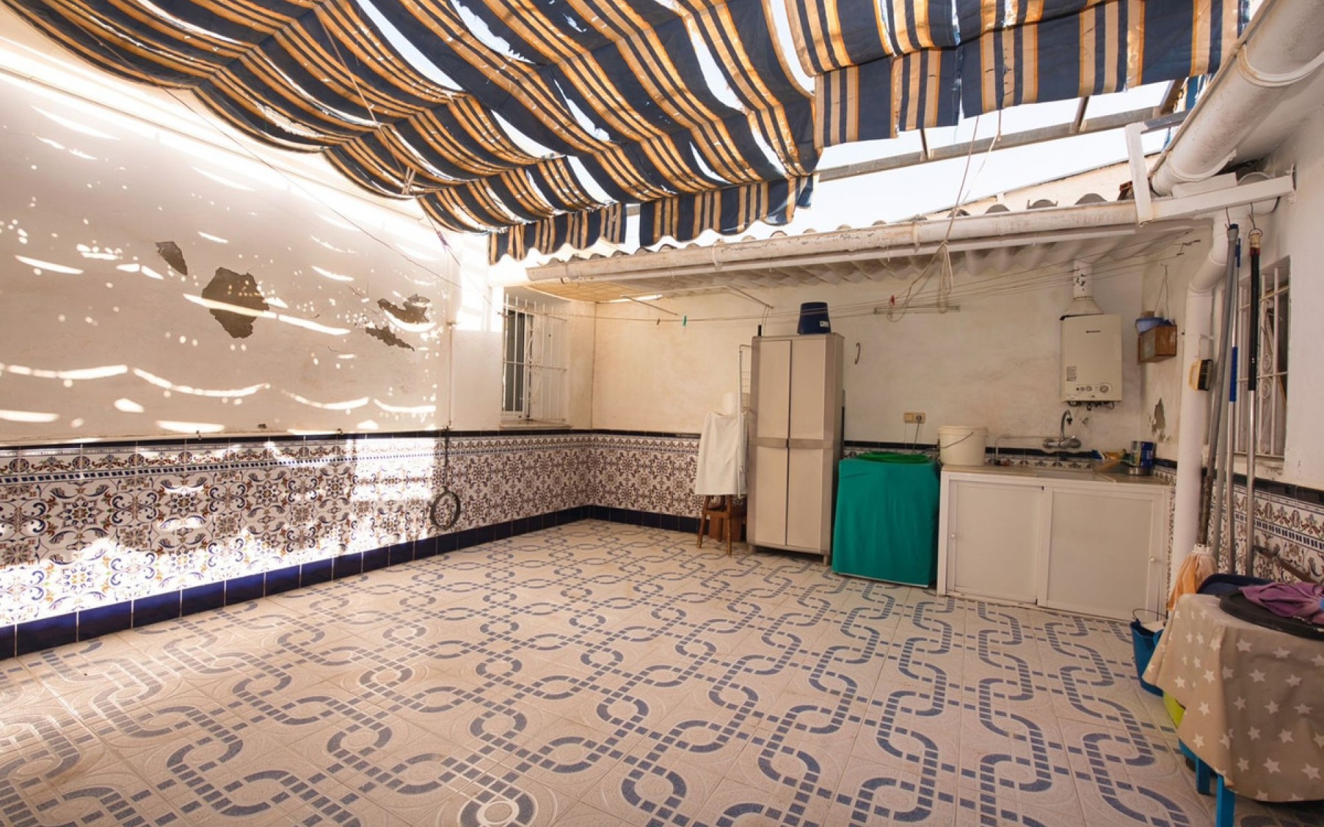 Resale - Villa - Benijofar