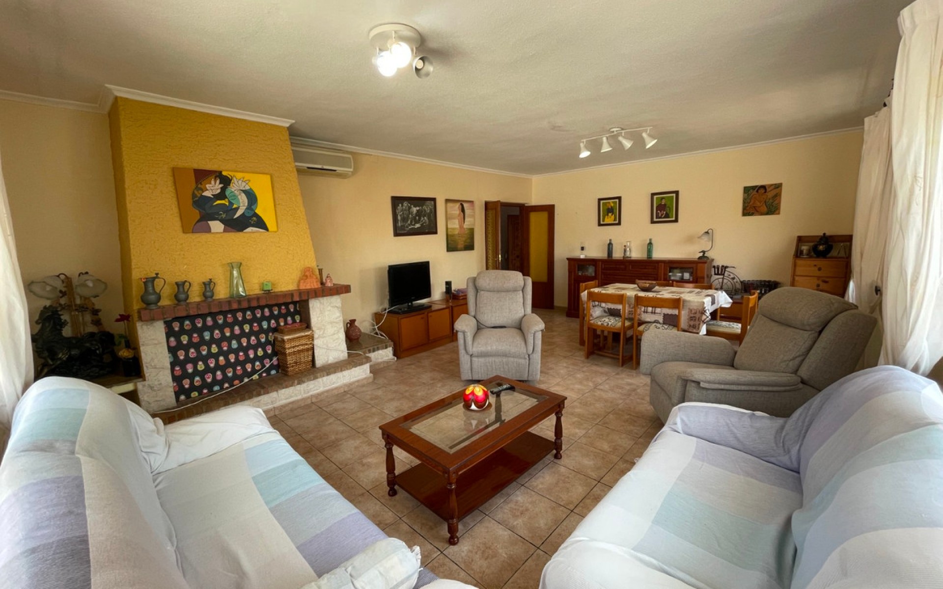 Resale - Villa - Benijofar