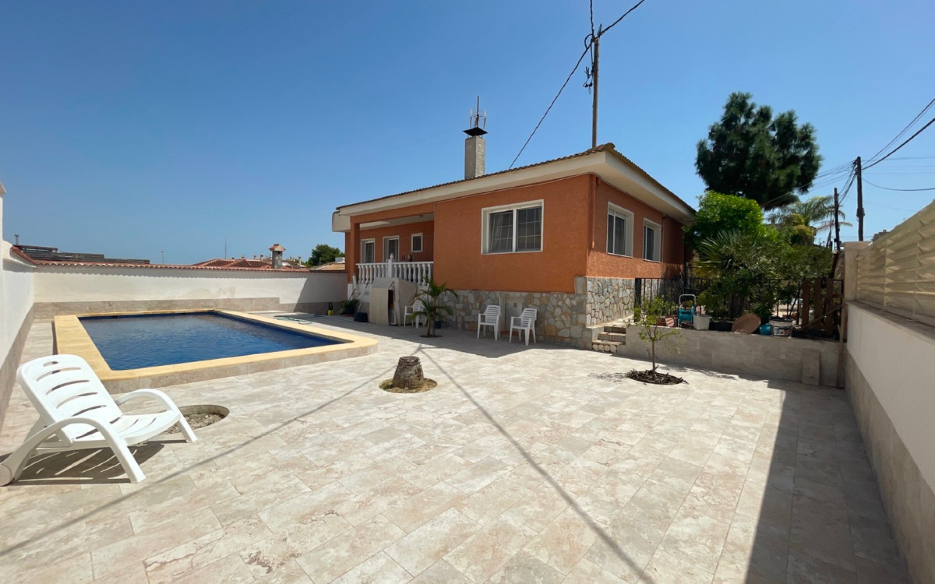Resale - Villa - Benijofar
