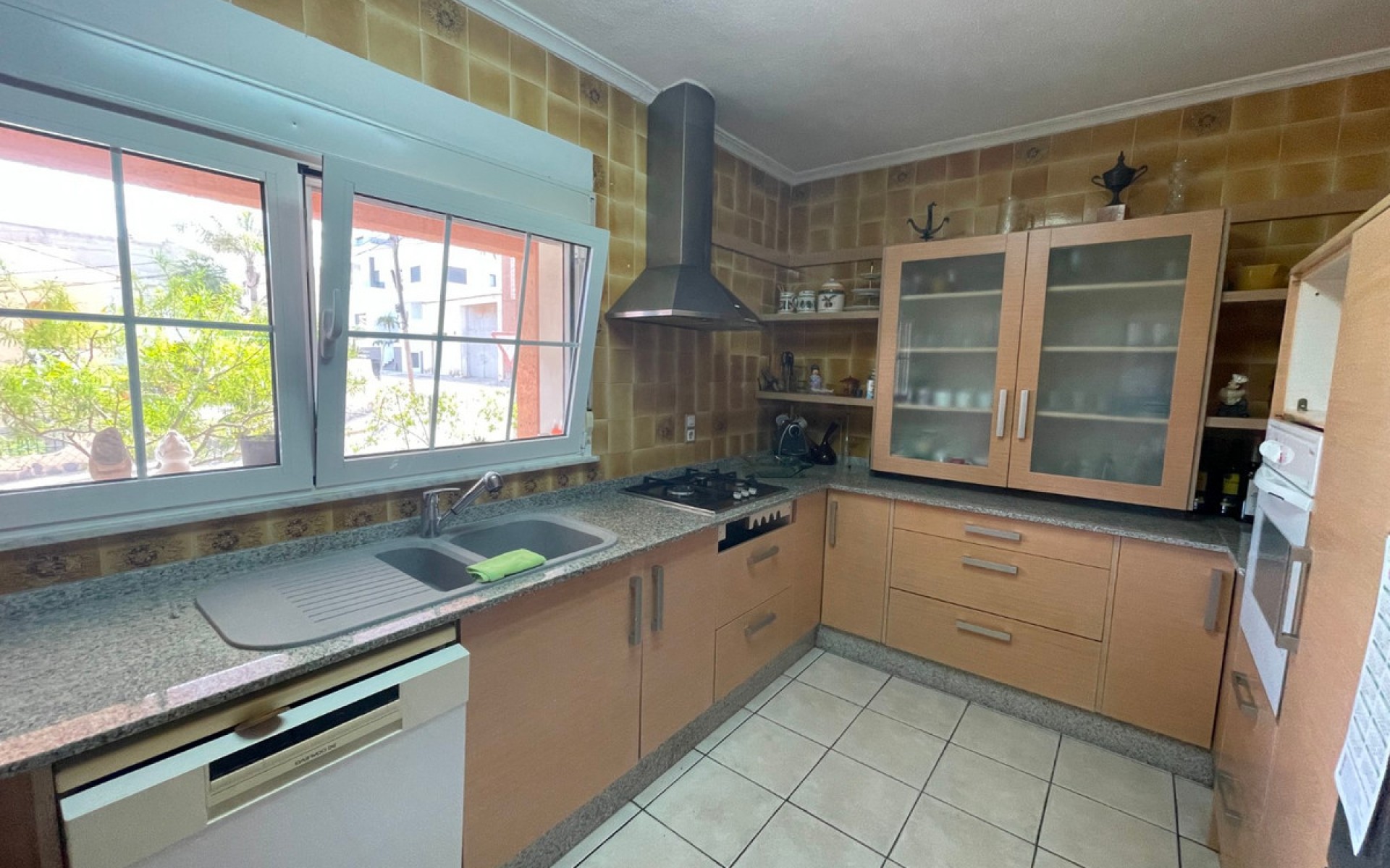 Resale - Villa - Benijofar