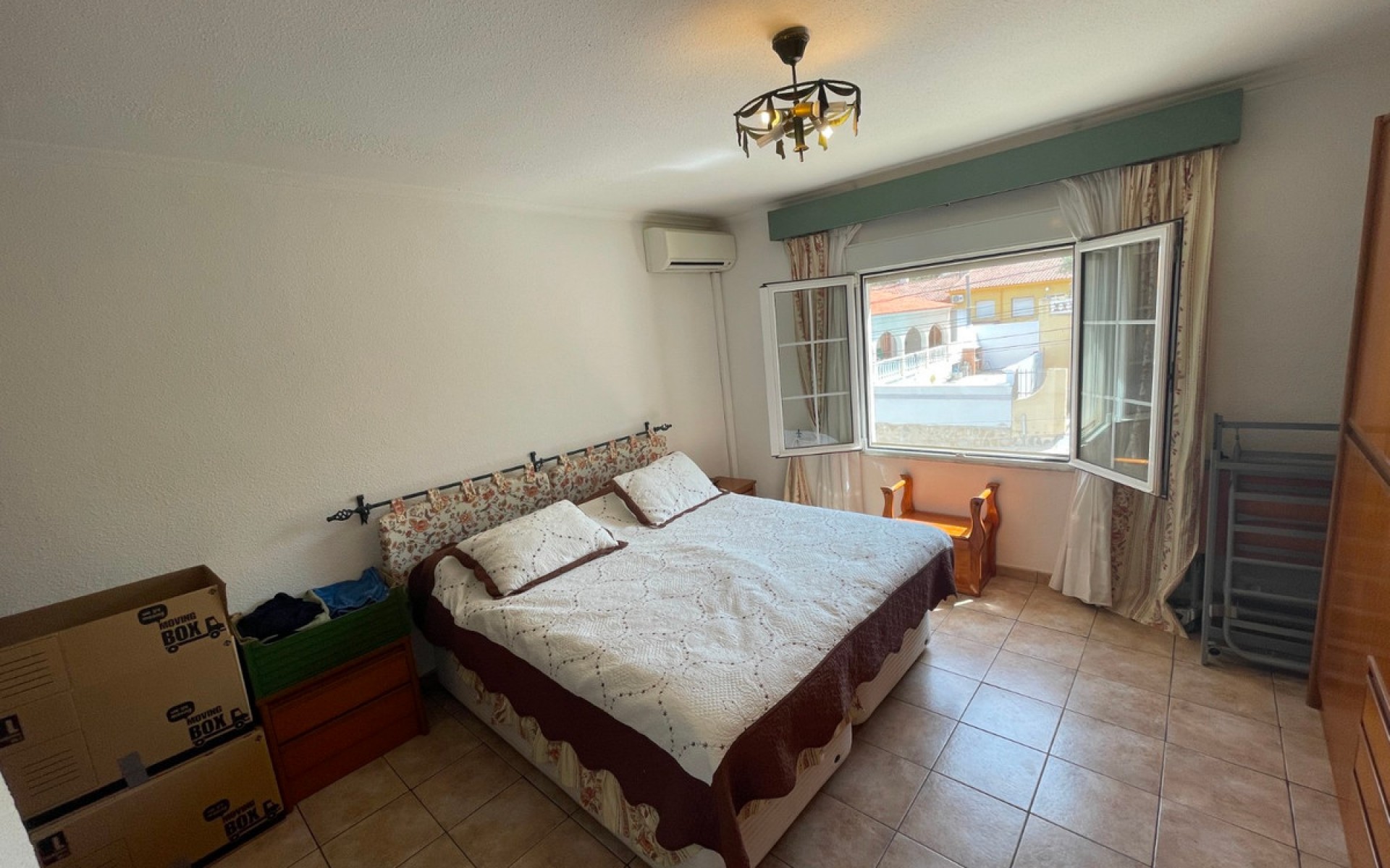 Resale - Villa - Benijofar