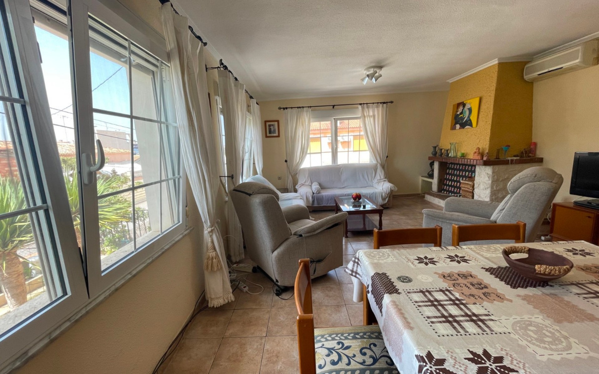 Resale - Villa - Benijofar