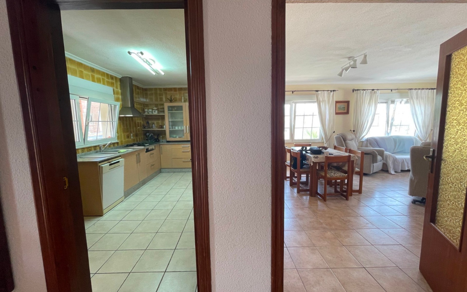 Resale - Villa - Benijofar