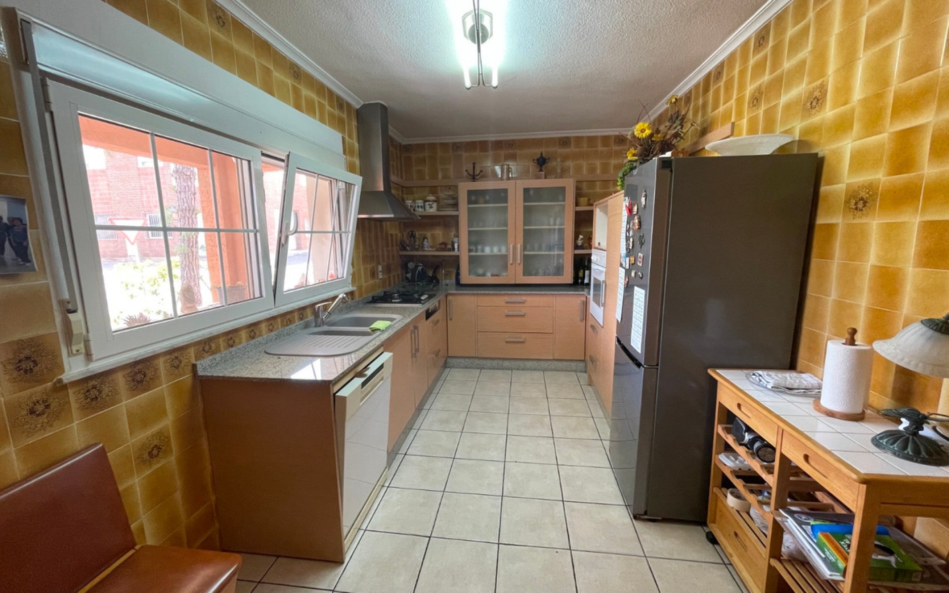 Resale - Villa - Benijofar