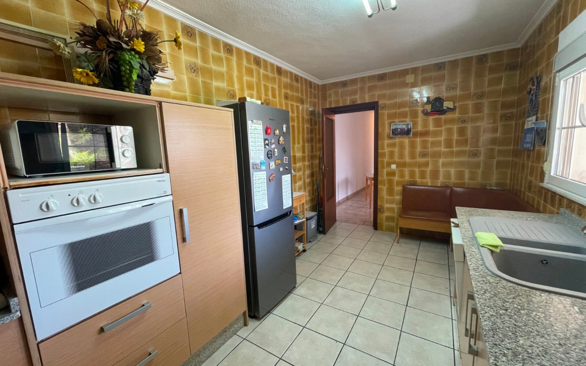 Resale - Villa - Benijofar