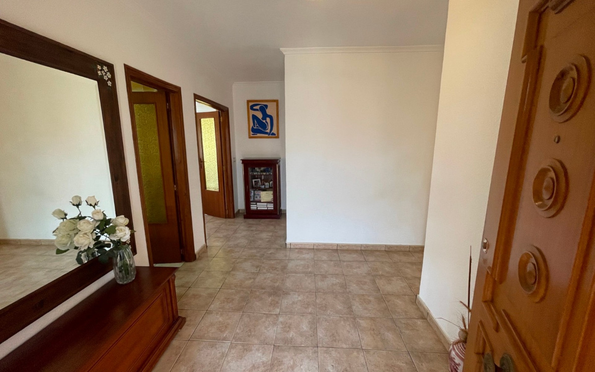 Resale - Villa - Benijofar