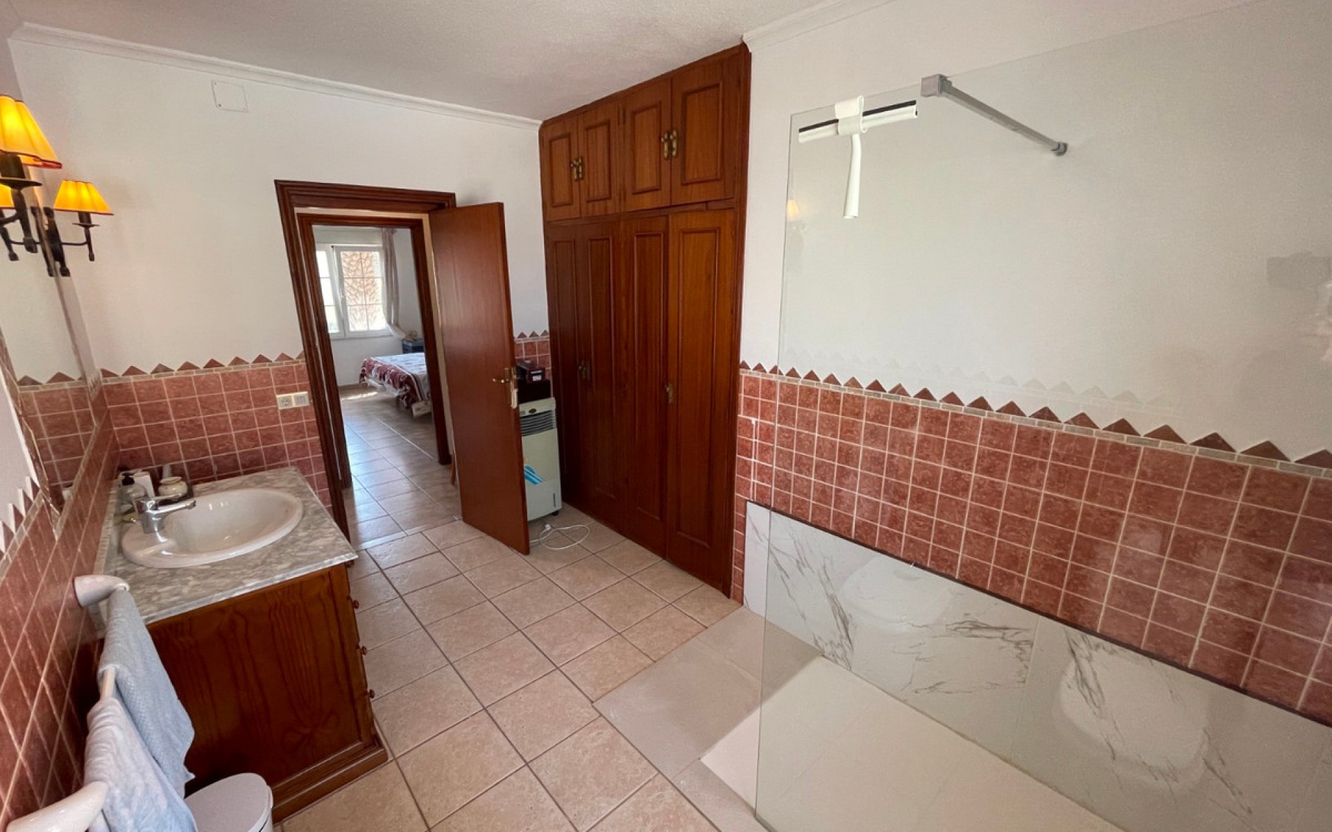 Resale - Villa - Benijofar