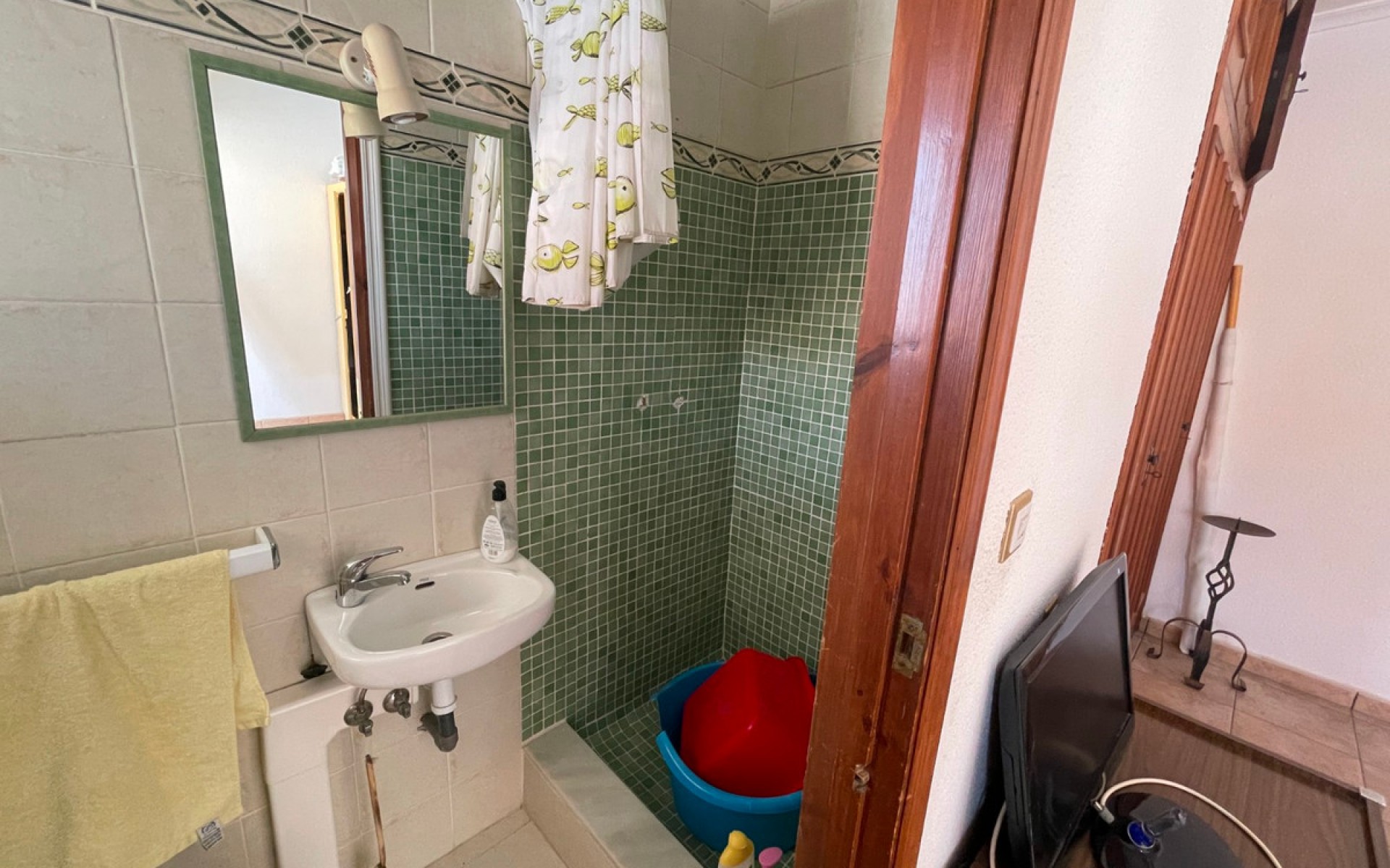 Resale - Villa - Benijofar