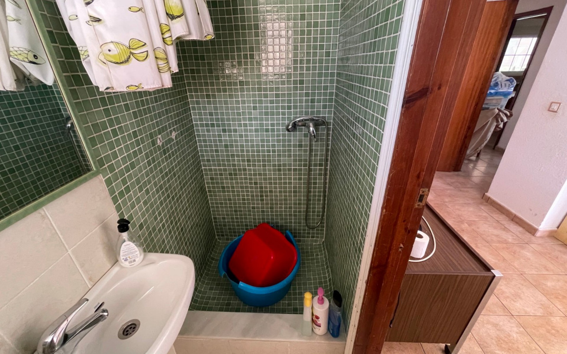 Resale - Villa - Benijofar