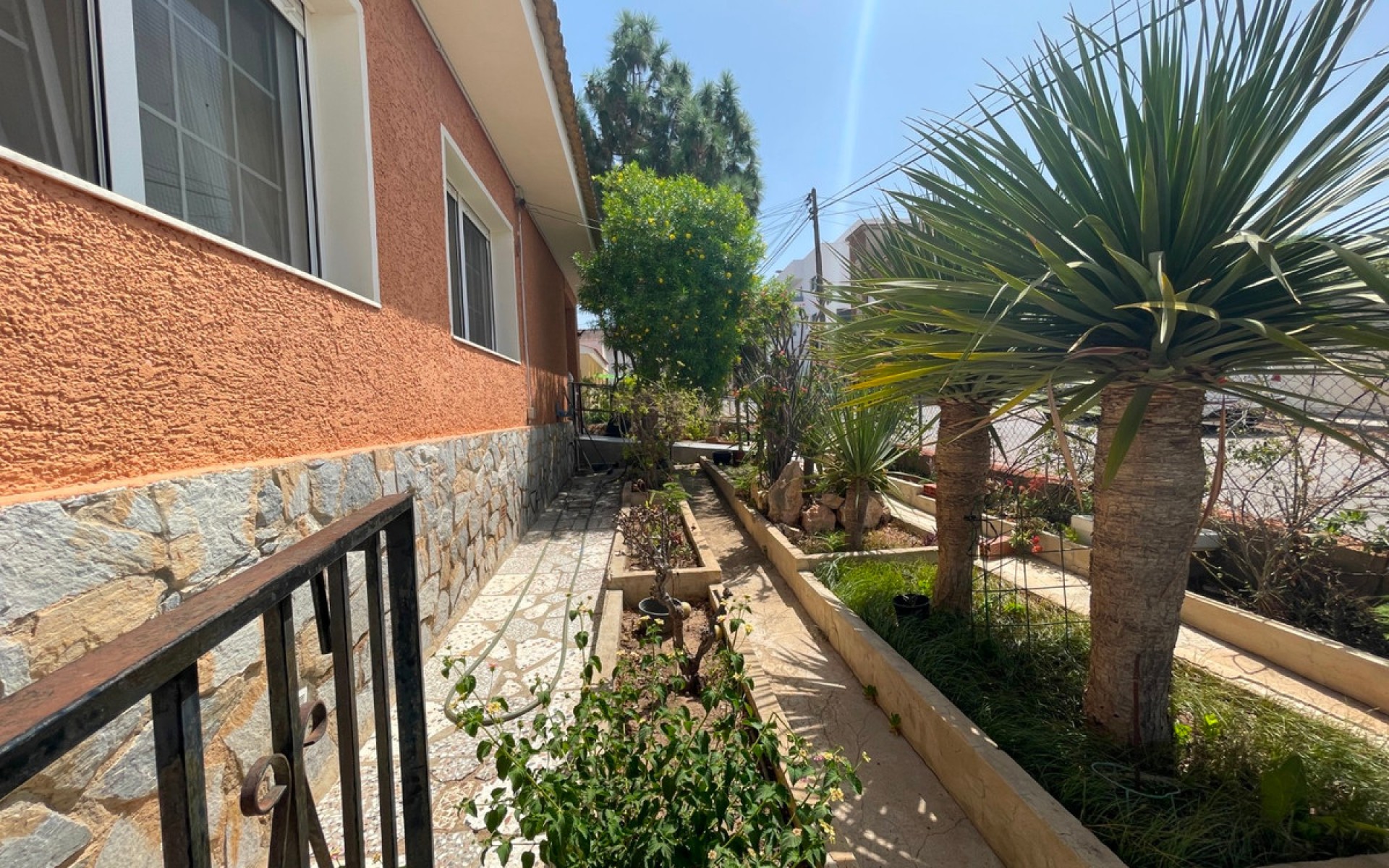 Resale - Villa - Benijofar