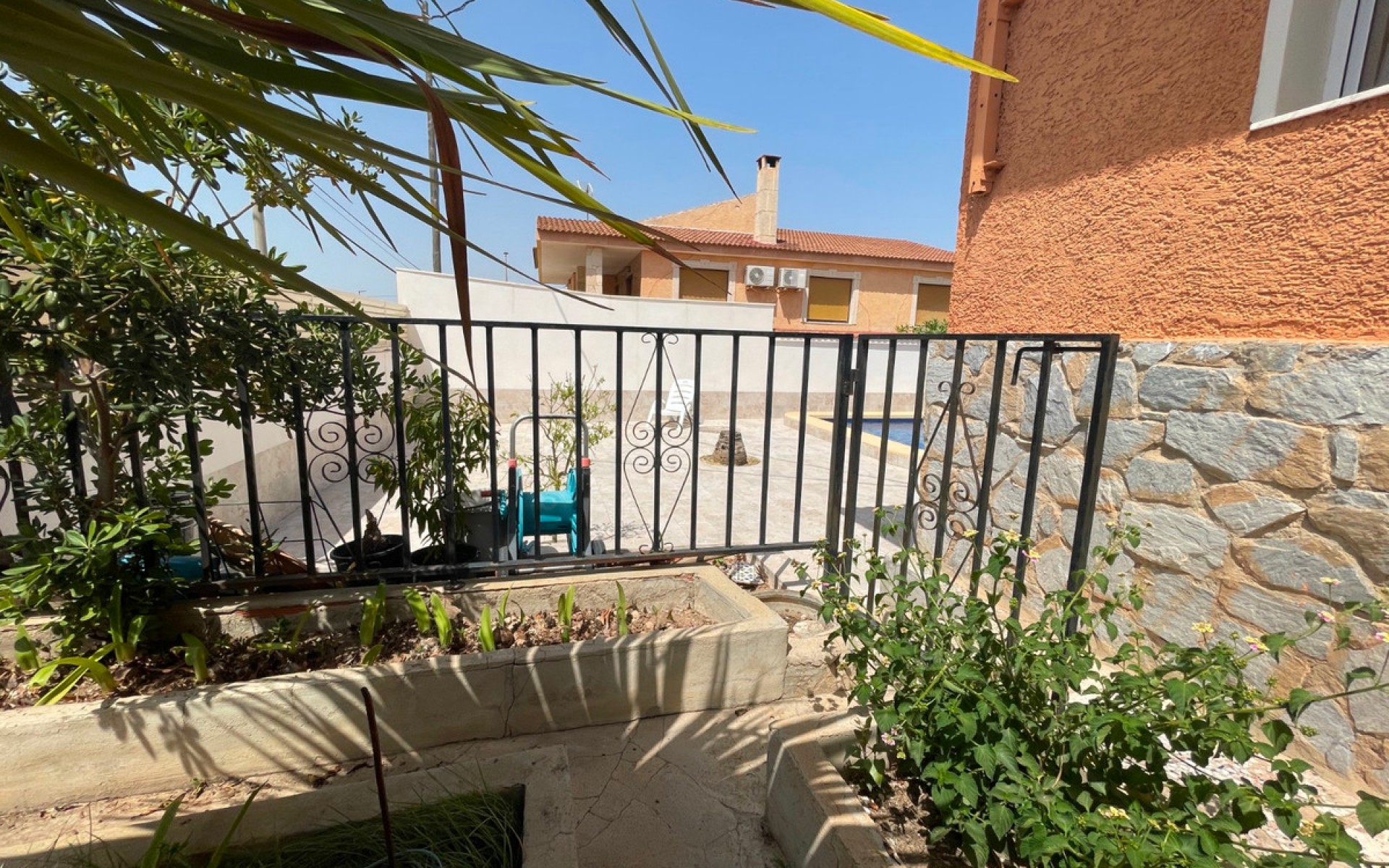 Resale - Villa - Benijofar