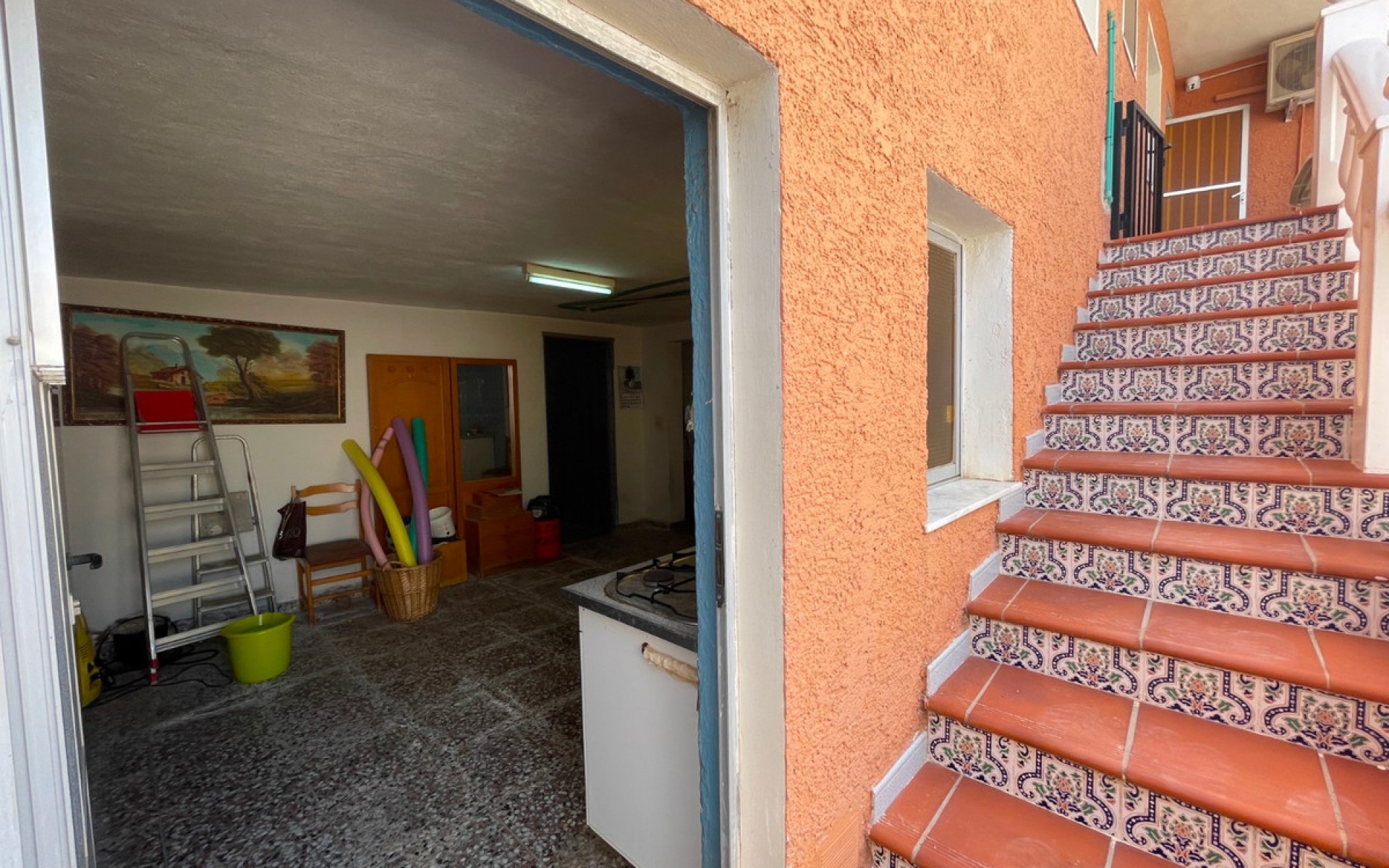 Resale - Villa - Benijofar