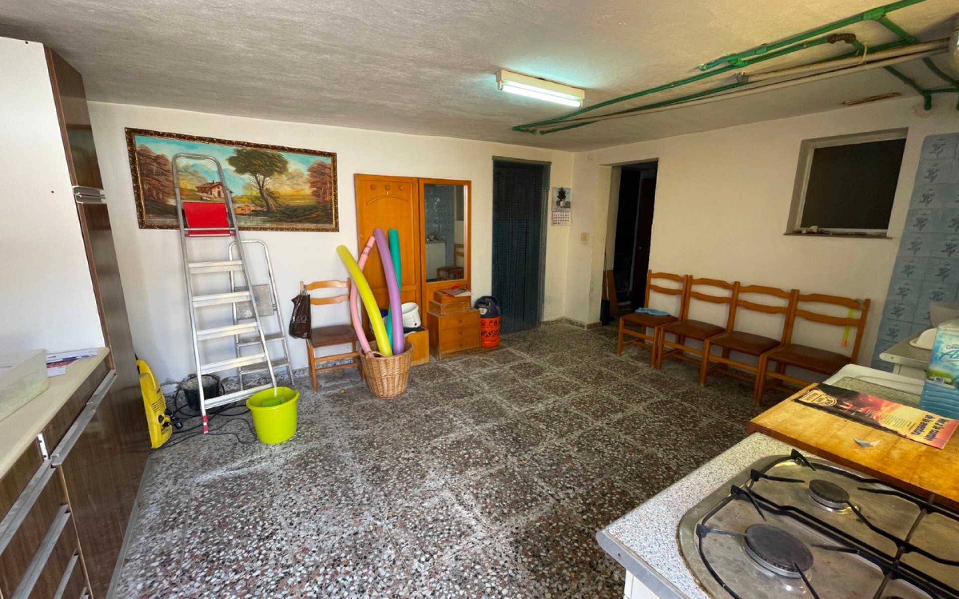 Resale - Villa - Benijofar