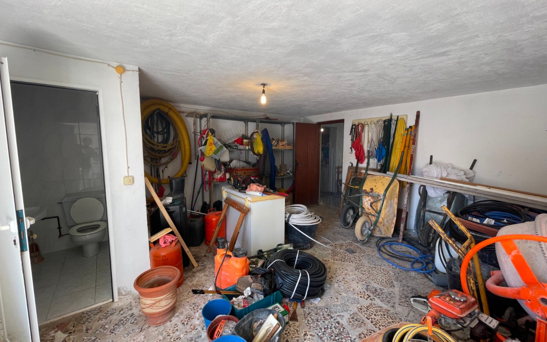 Resale - Villa - Benijofar