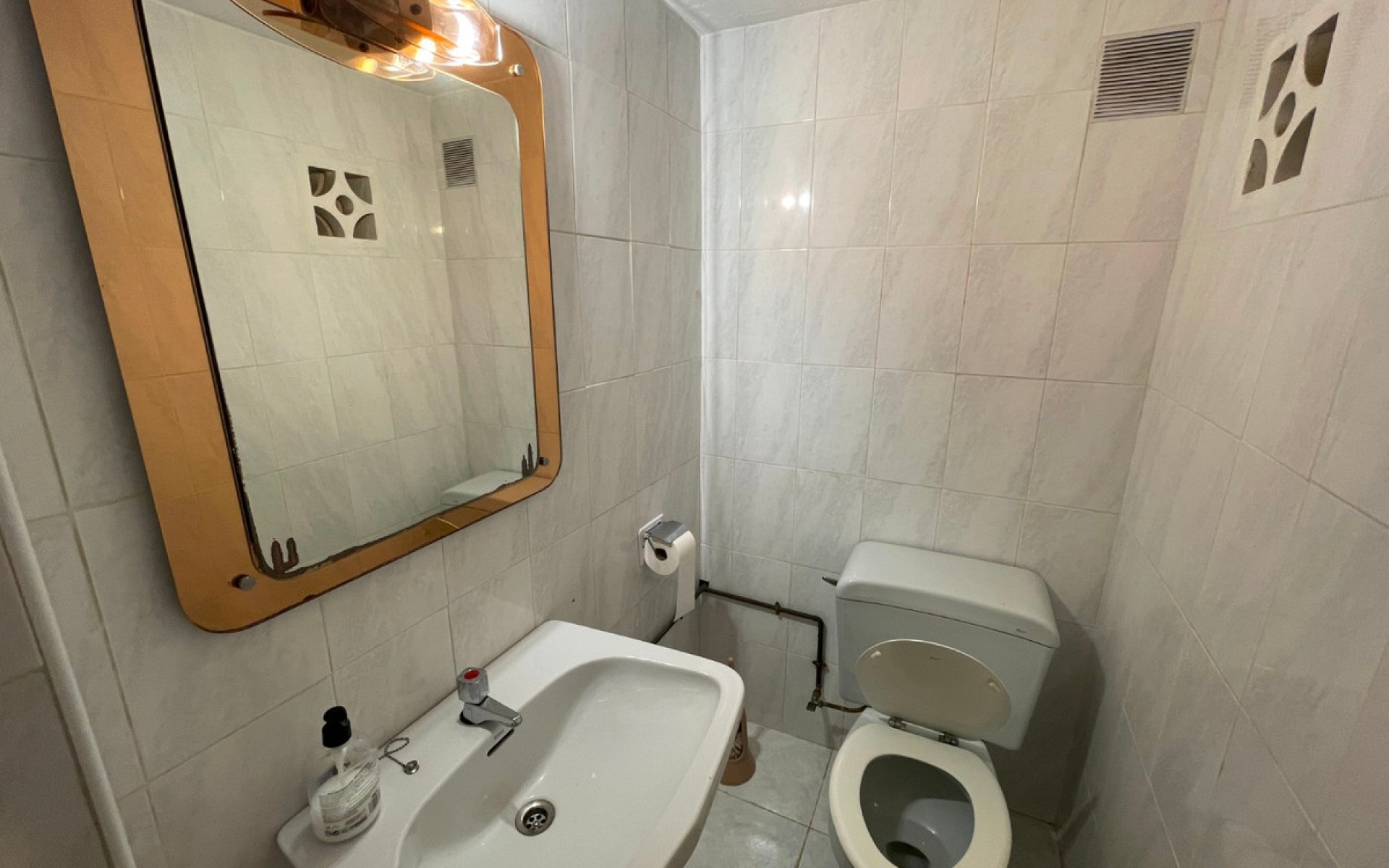 Resale - Villa - Benijofar