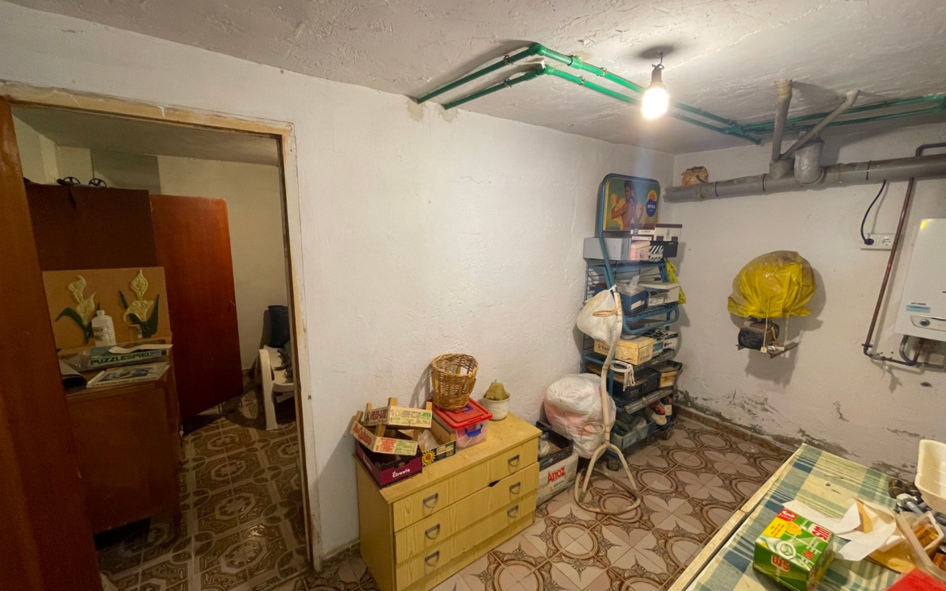 Resale - Villa - Benijofar