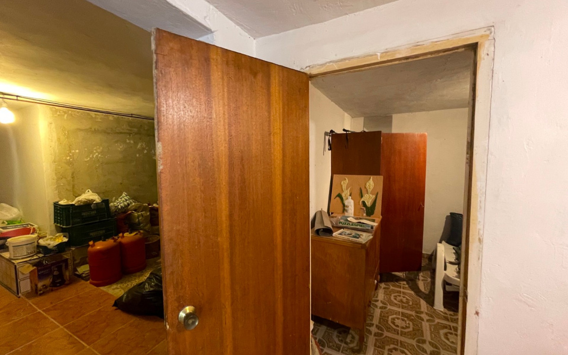 Resale - Villa - Benijofar