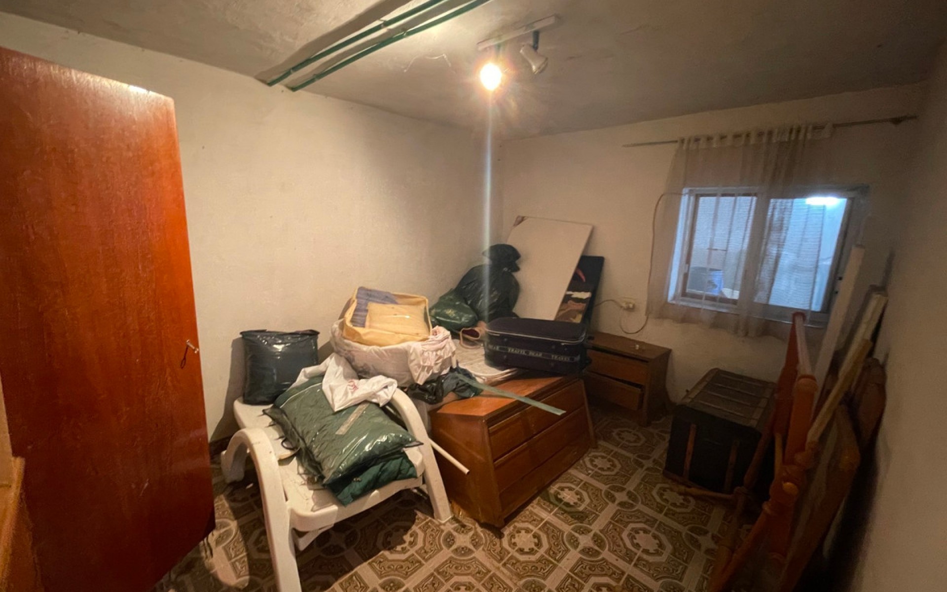 Resale - Villa - Benijofar