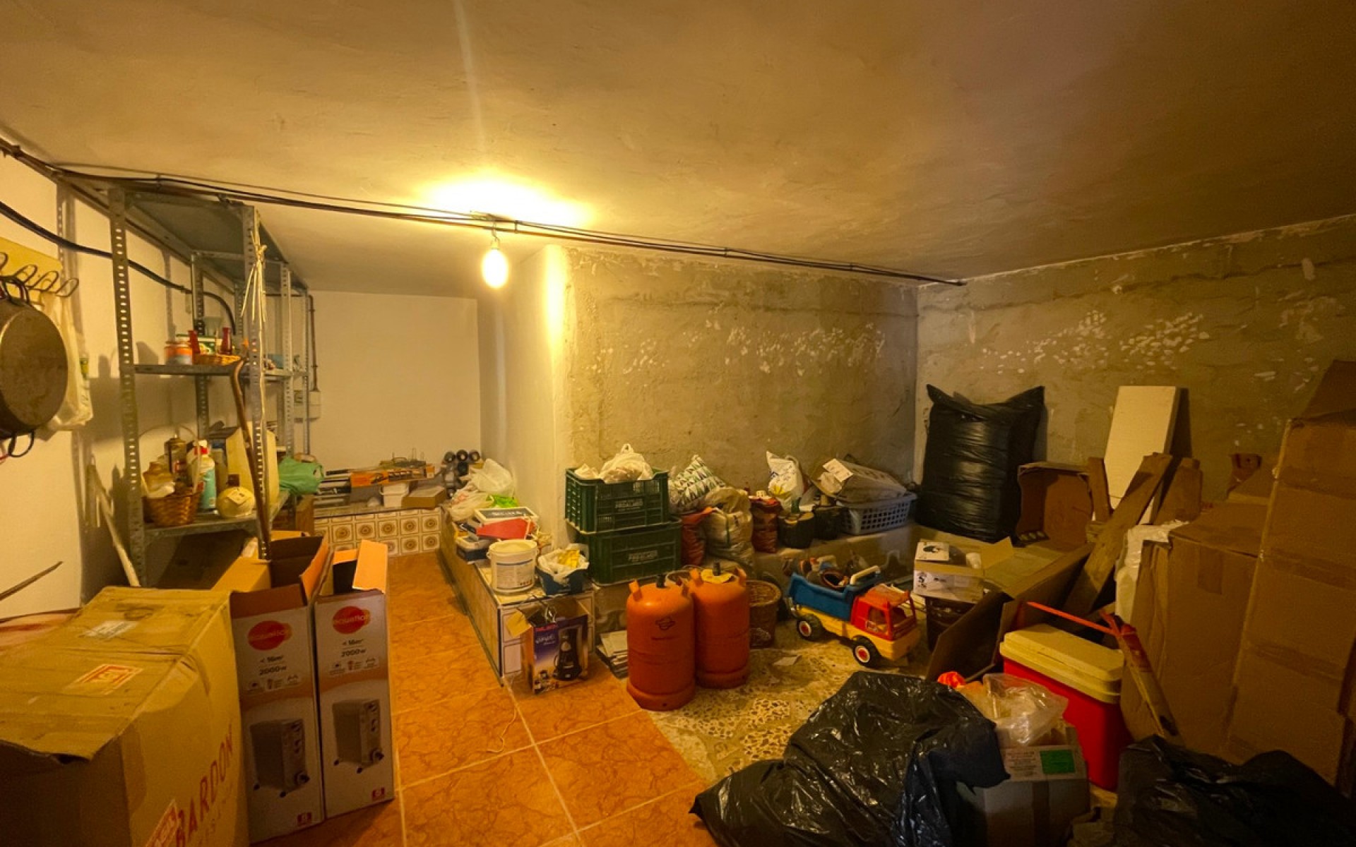 Resale - Villa - Benijofar