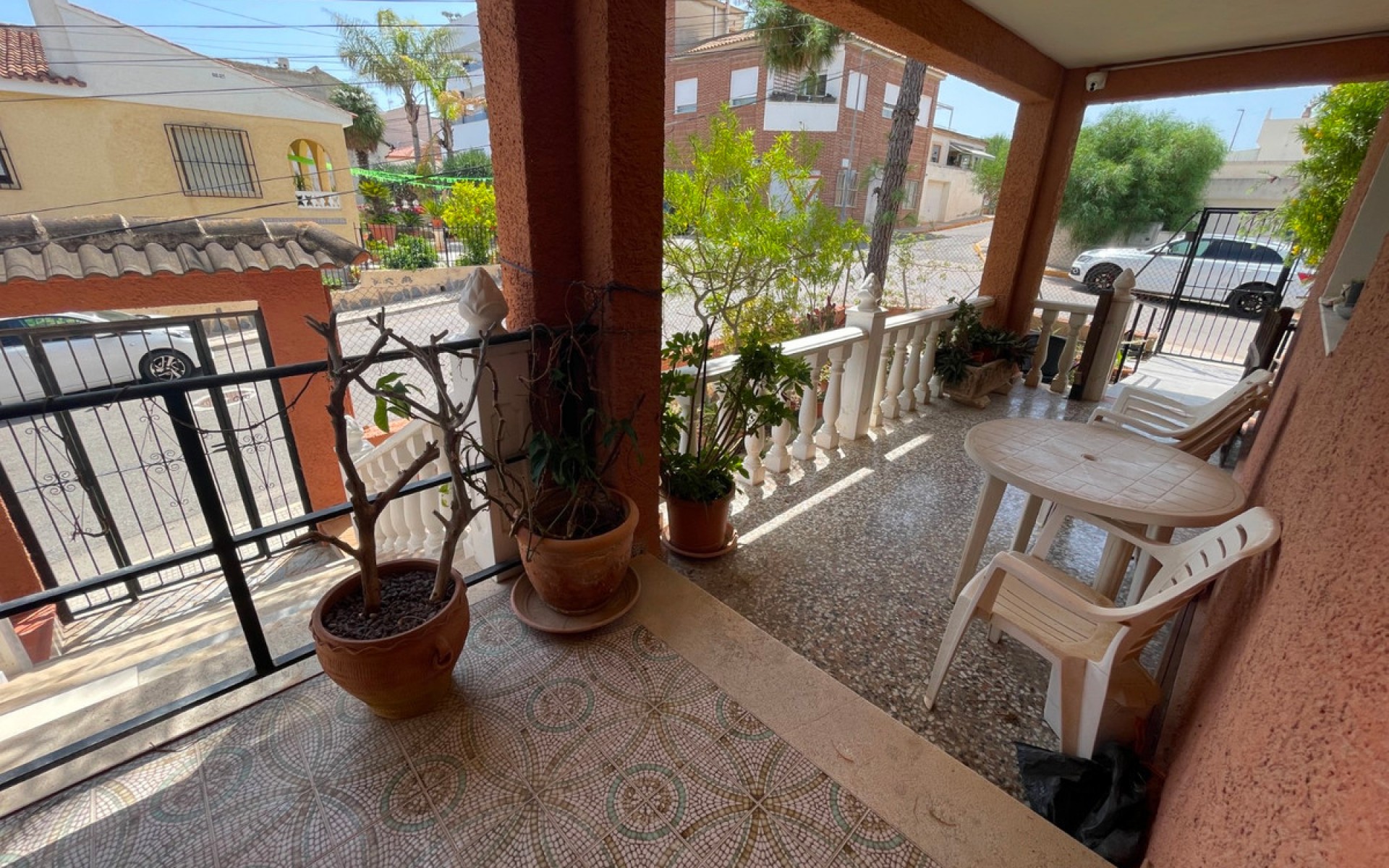 Resale - Villa - Benijofar