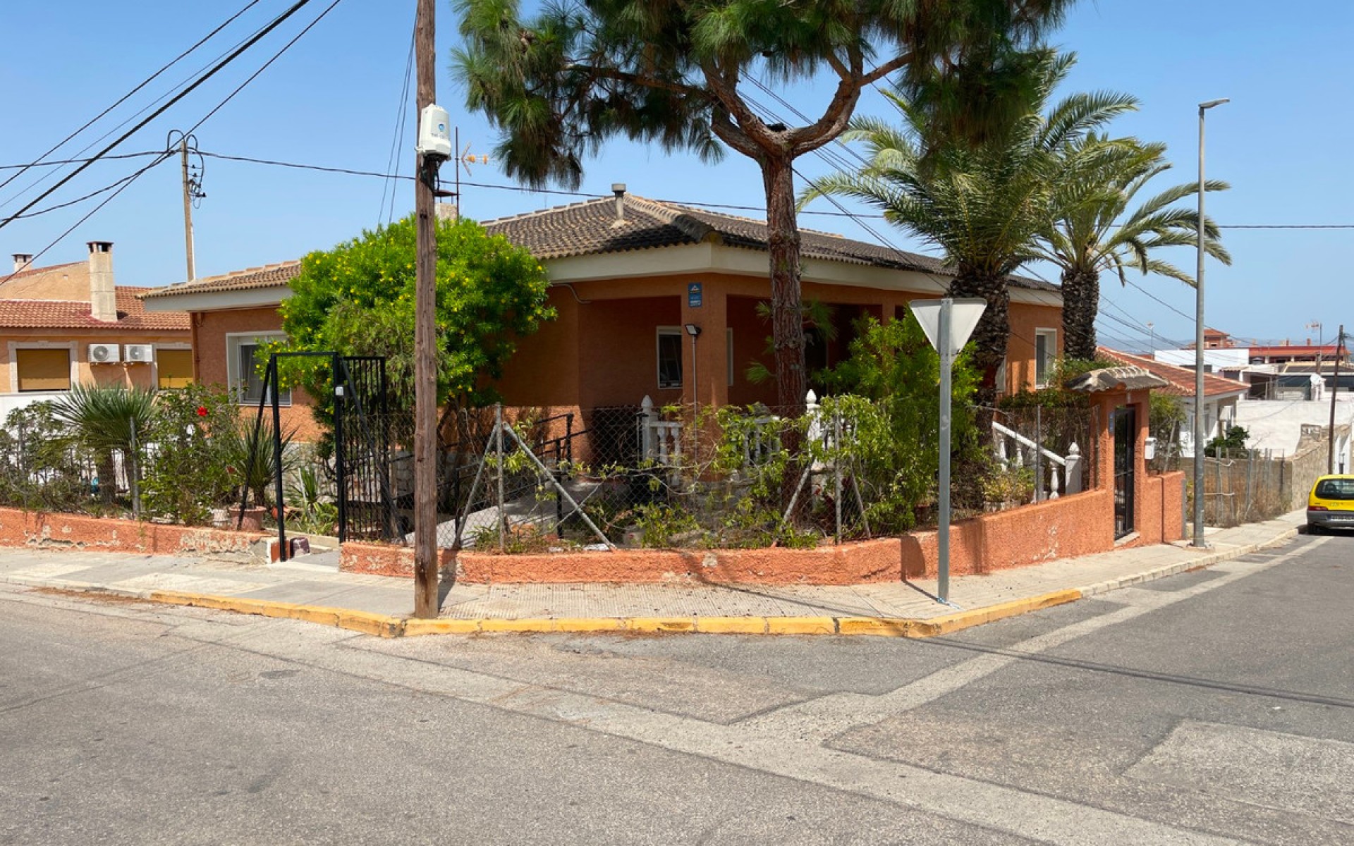 Resale - Villa - Benijofar