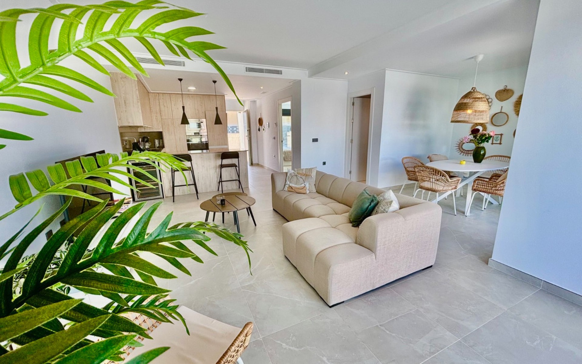 Resale - Villa - Benijofar