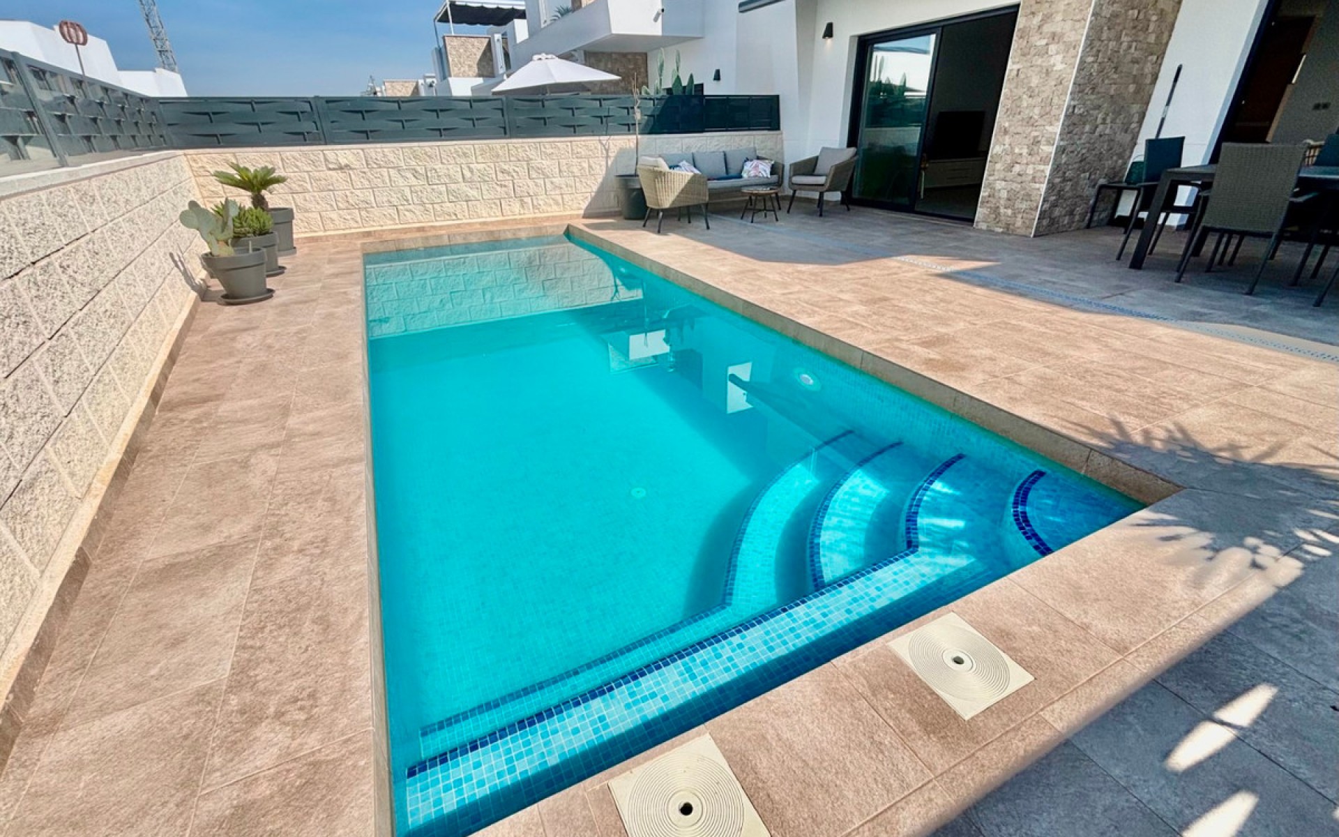 Resale - Villa - Benijofar