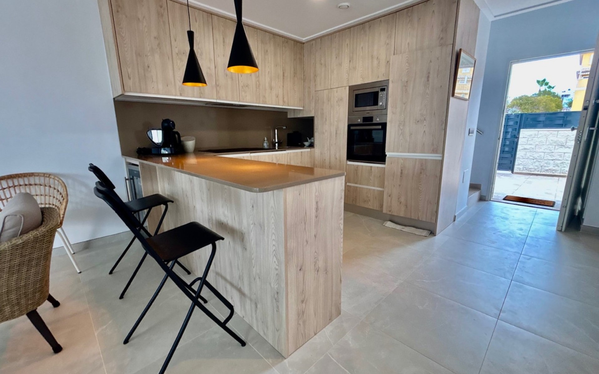 Resale - Villa - Benijofar