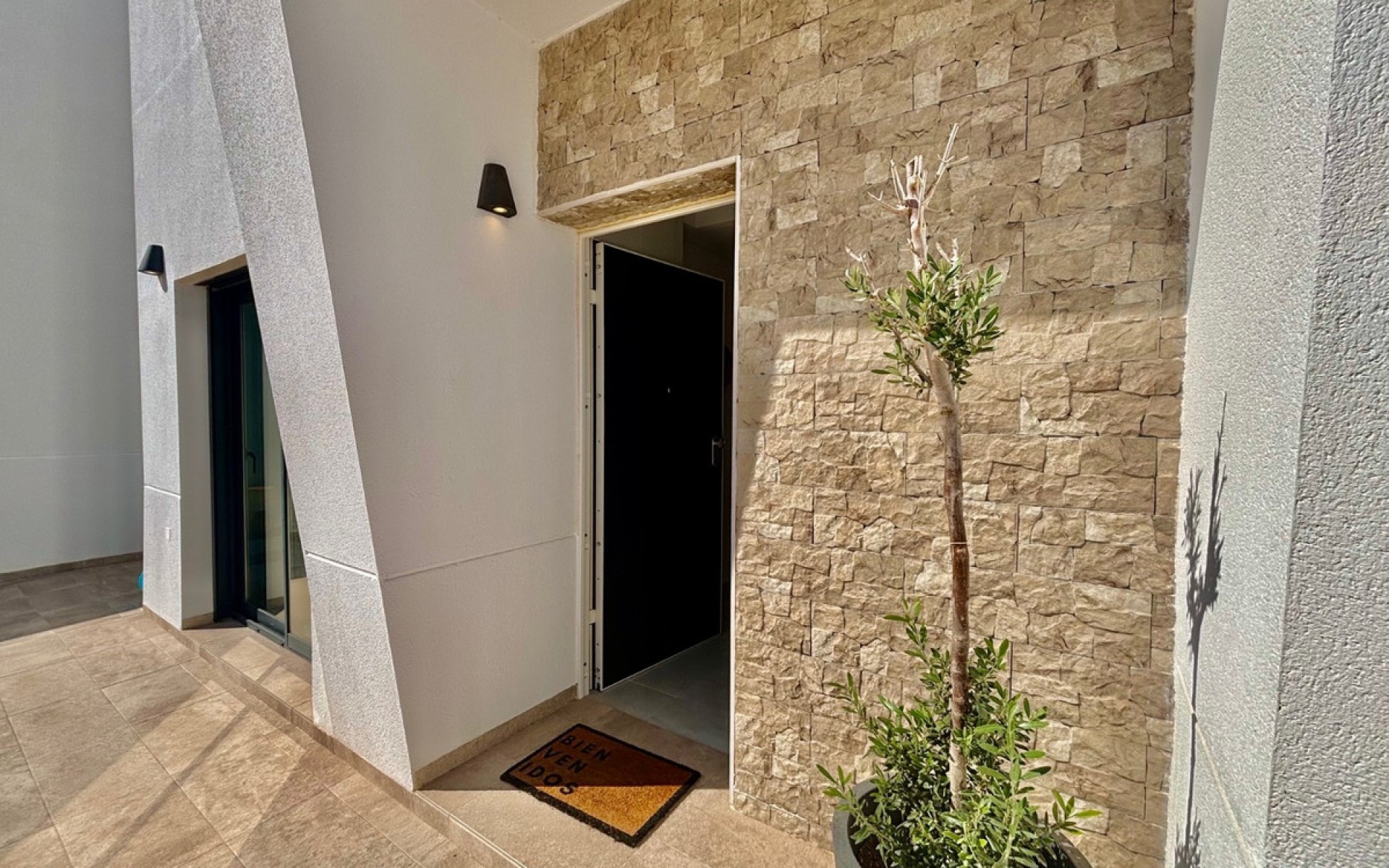 Resale - Villa - Benijofar